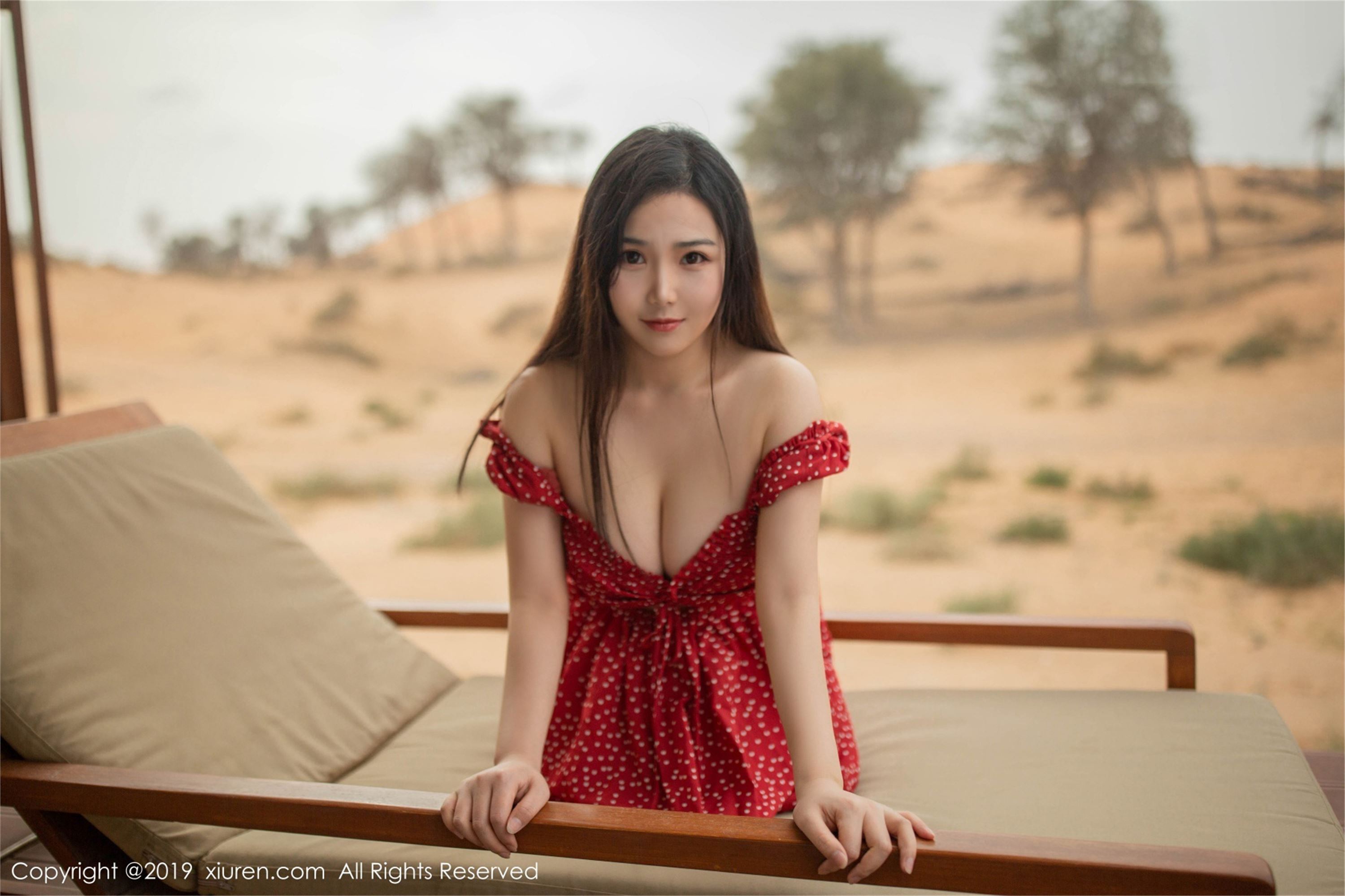 [XiuRen秀人网] 2019.04.09 No.1388 徐微微mi