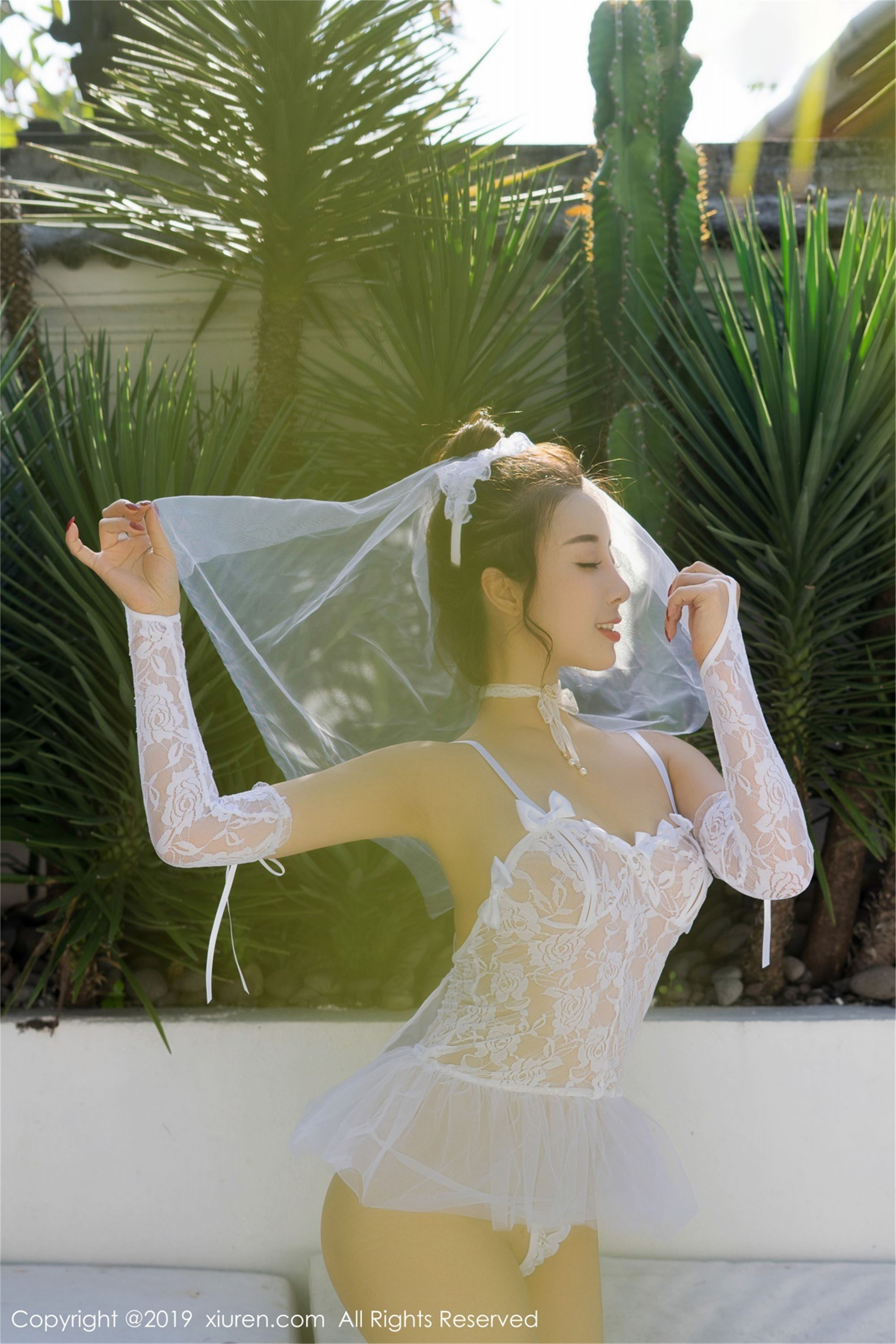 [XIUREN秀人网] 2019.05.05 No.1428 筱慧cindy