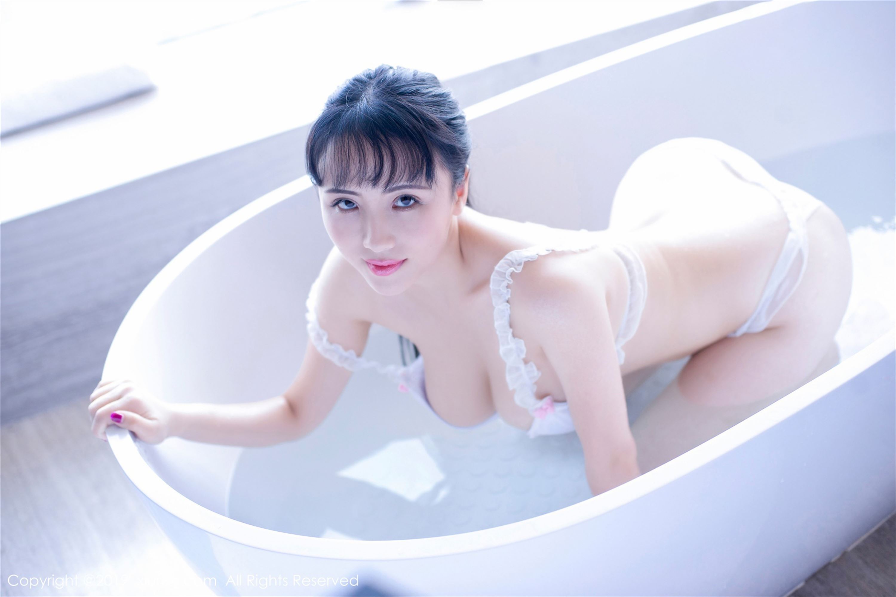 [XIUREN秀人网] 2019.05.06 No.1431 蕊蕊ruirui