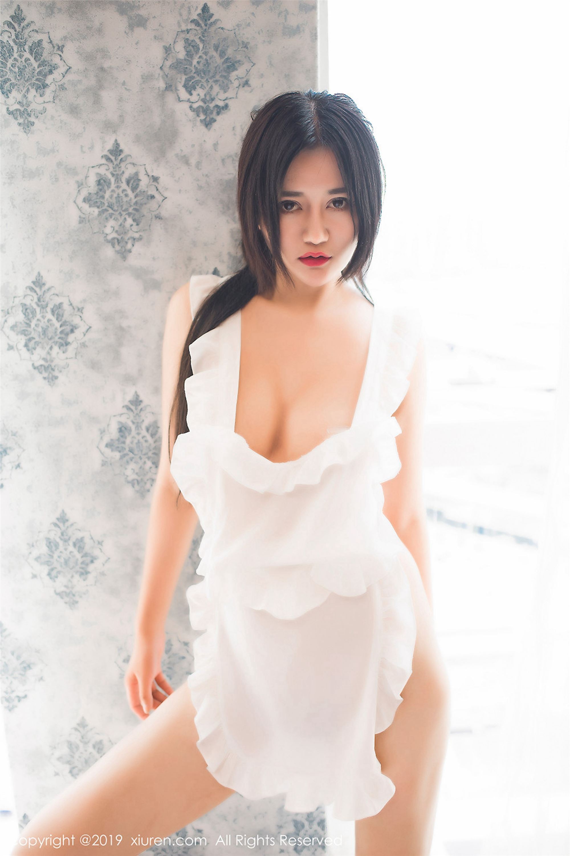 [XiuRen秀人网] 2019.05.13 No.1445 香滋