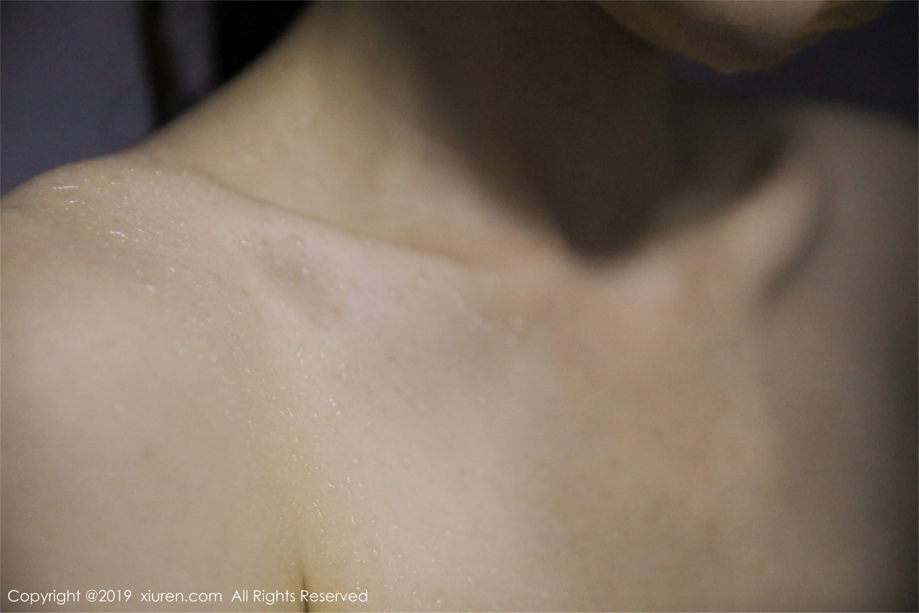 [XIUREN秀人网] 2019.05.14 No.1449 沈梦瑶