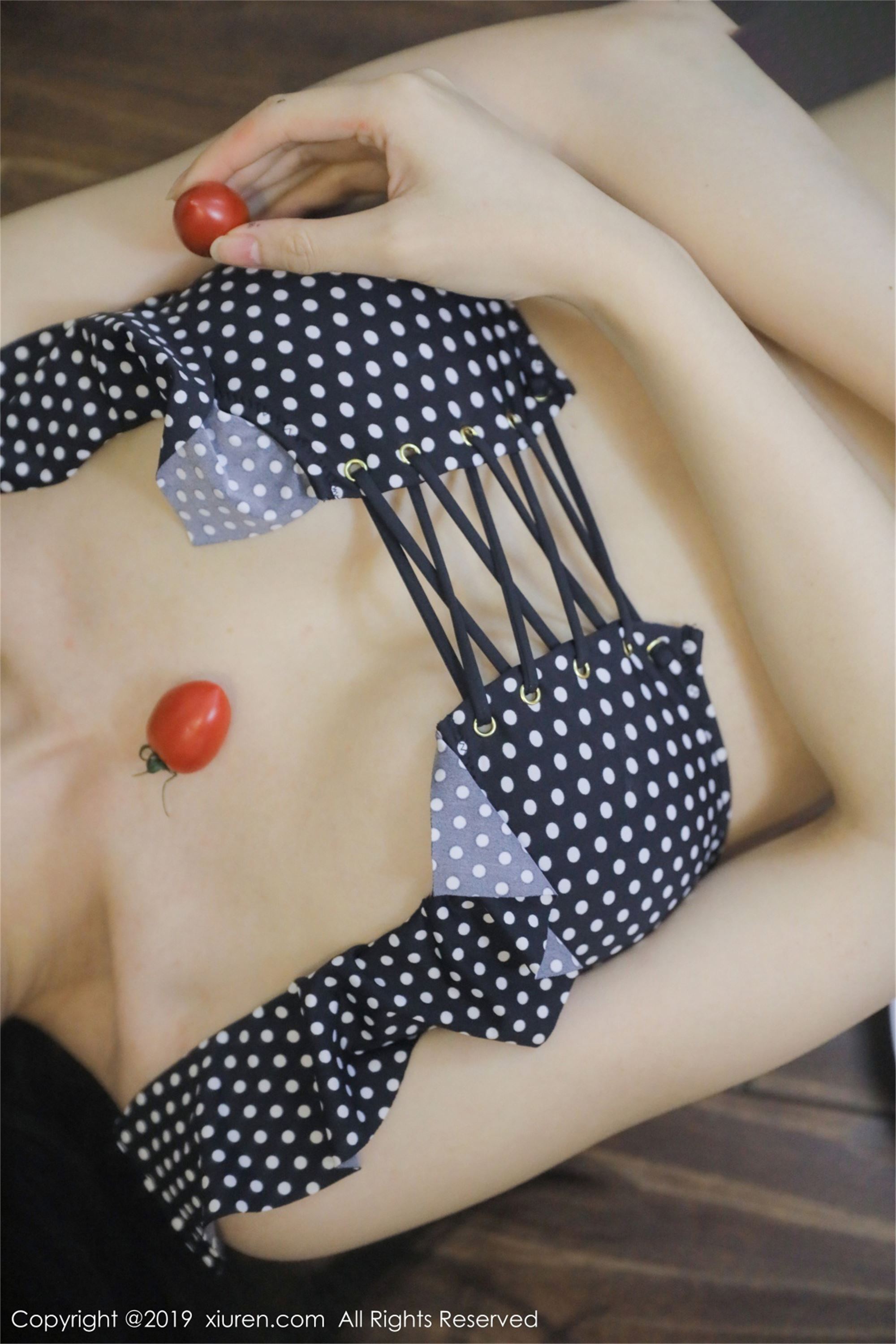 [XIUREN秀人网] 2019.05.14 No.1449 沈梦瑶