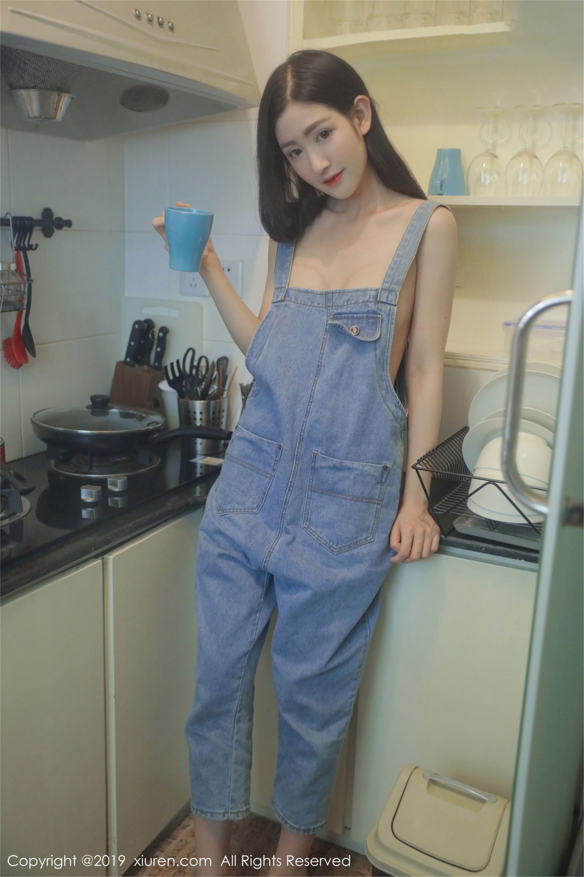 [XIUREN秀人网]2019.05.22 No.1464 沈梦瑶