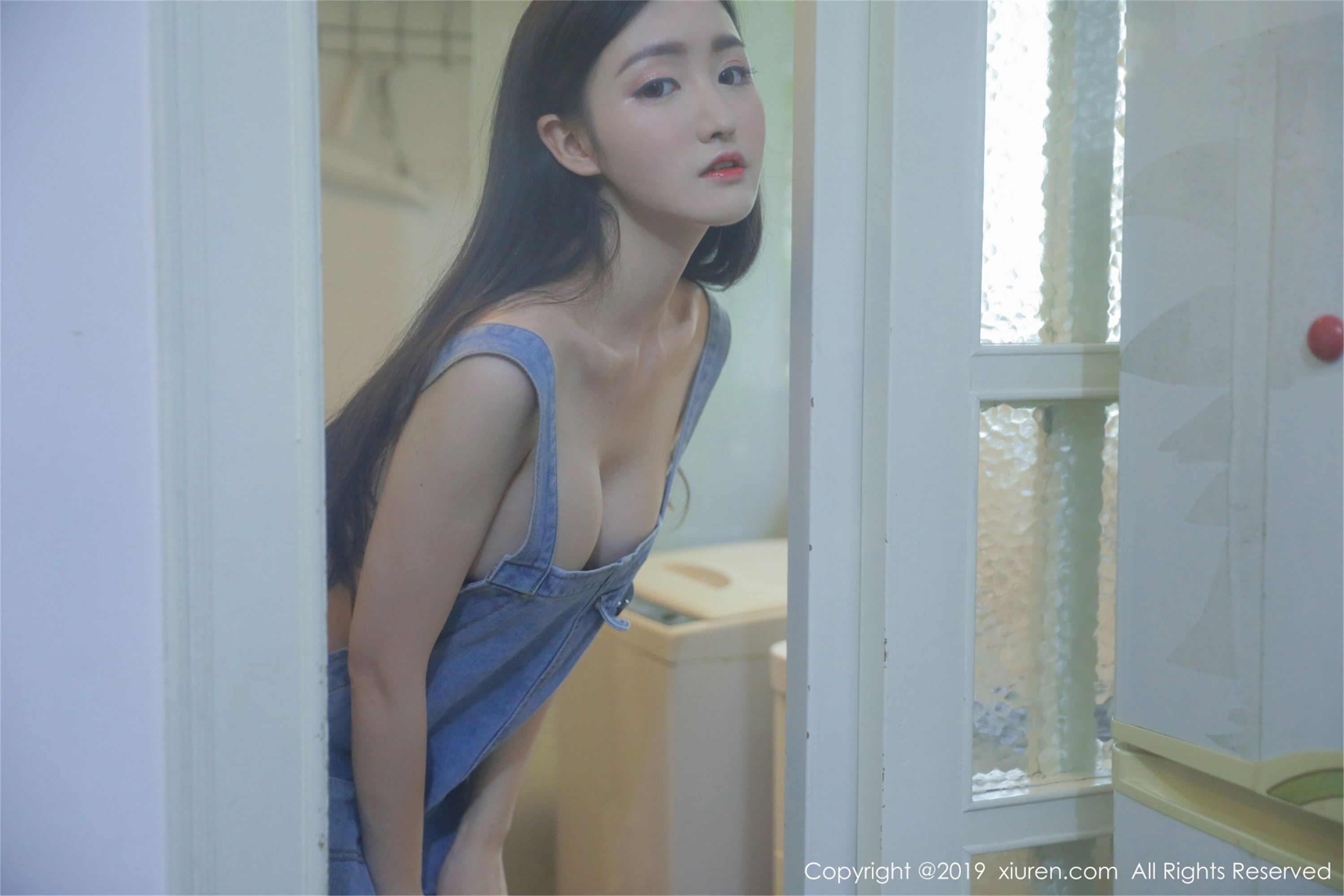 [XIUREN秀人网]2019.05.22 No.1464 沈梦瑶