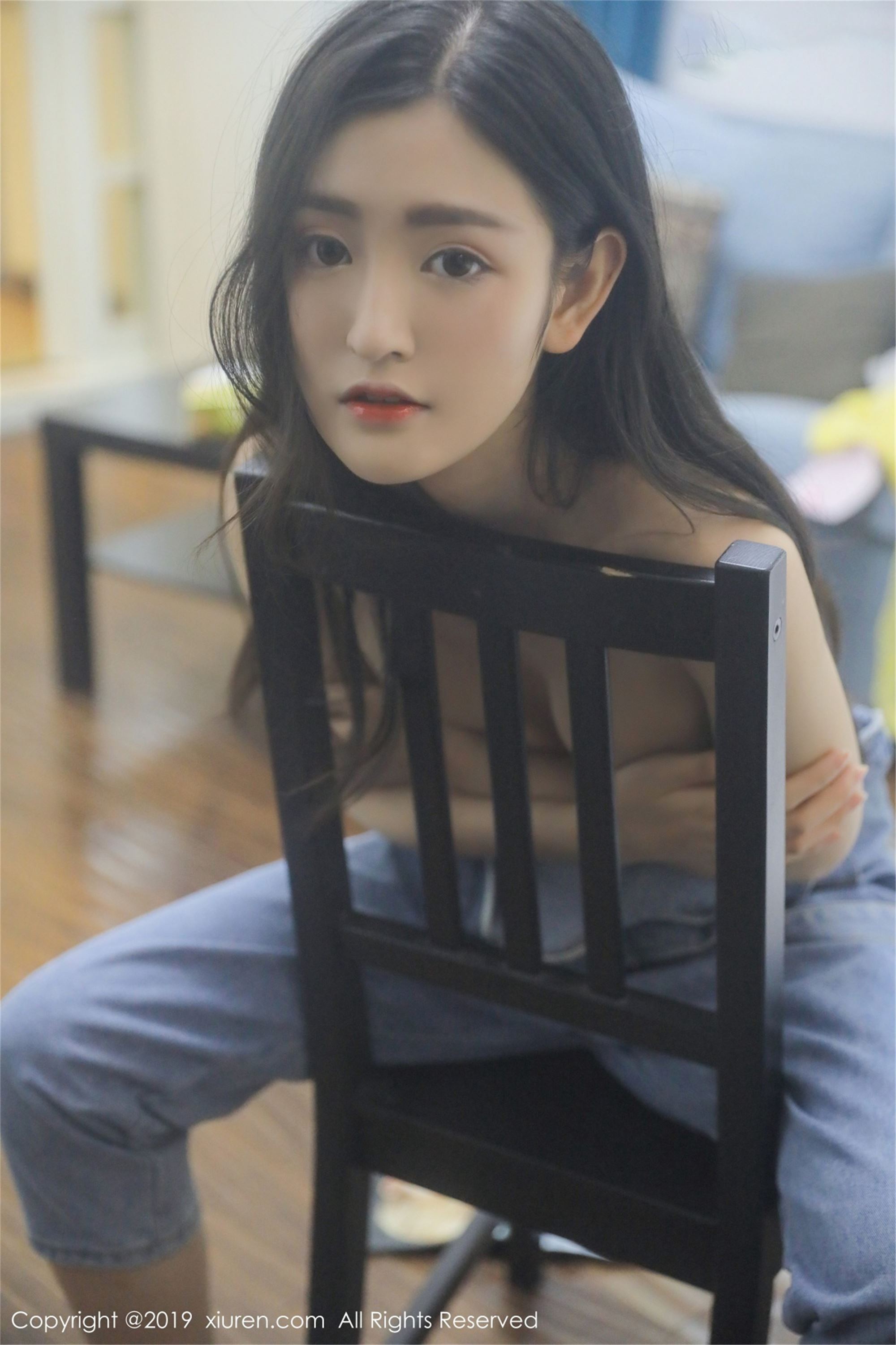 [XIUREN秀人网]2019.05.22 No.1464 沈梦瑶