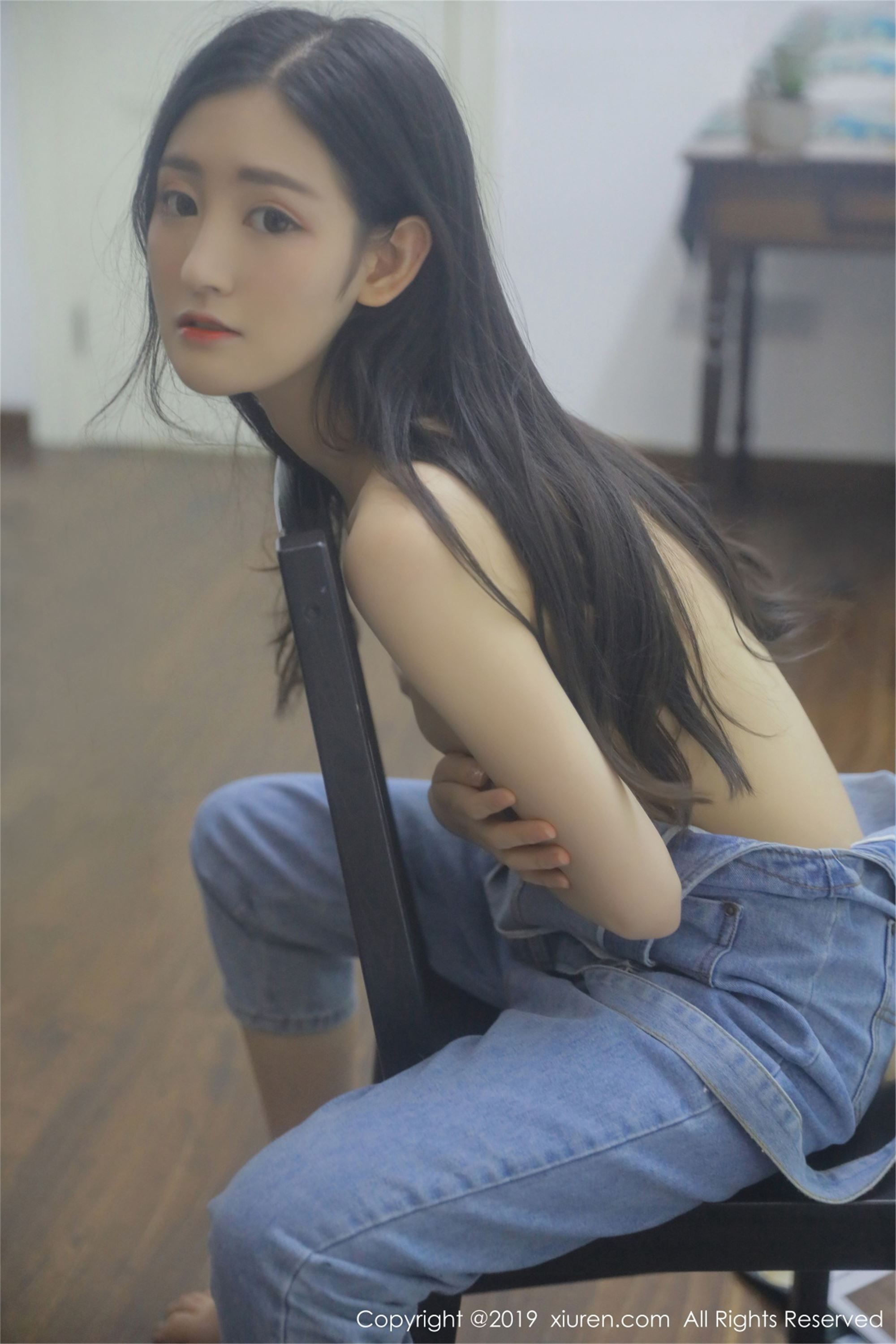 [XIUREN秀人网]2019.05.22 No.1464 沈梦瑶