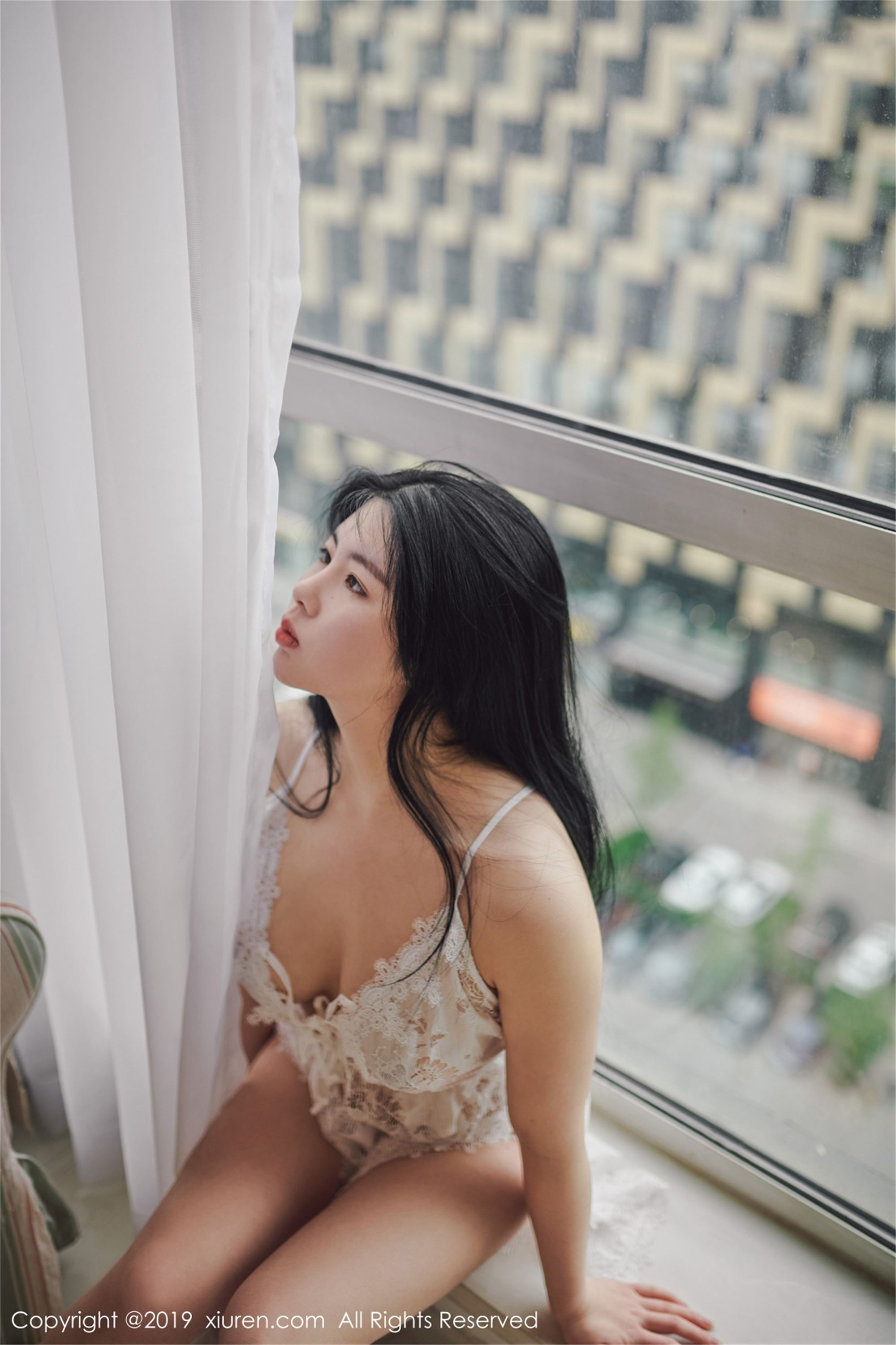 [XIUREN秀人网] 2019.05.23 No.1468 娜露Selena