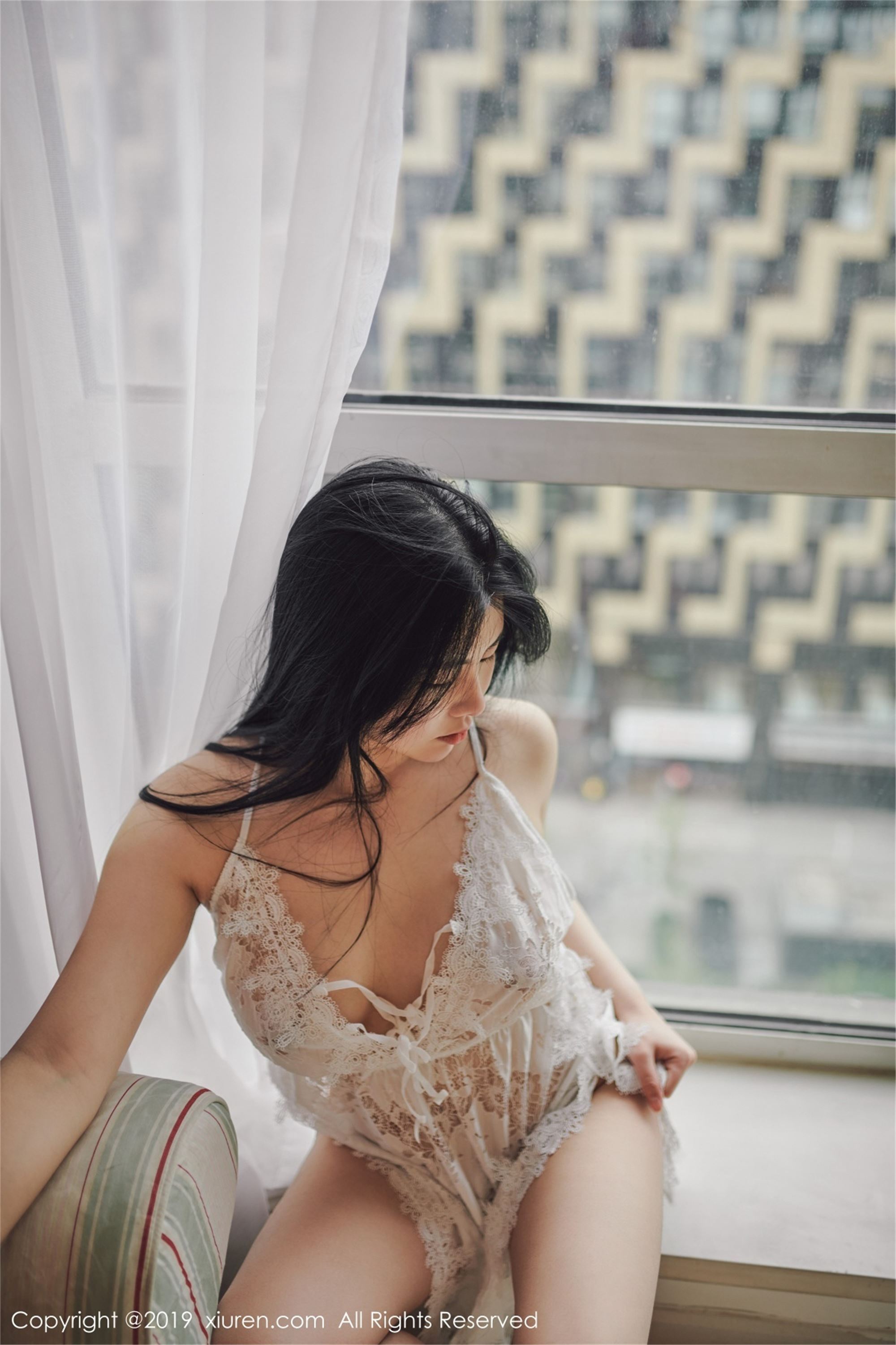 [XIUREN秀人网] 2019.05.23 No.1468 娜露Selena