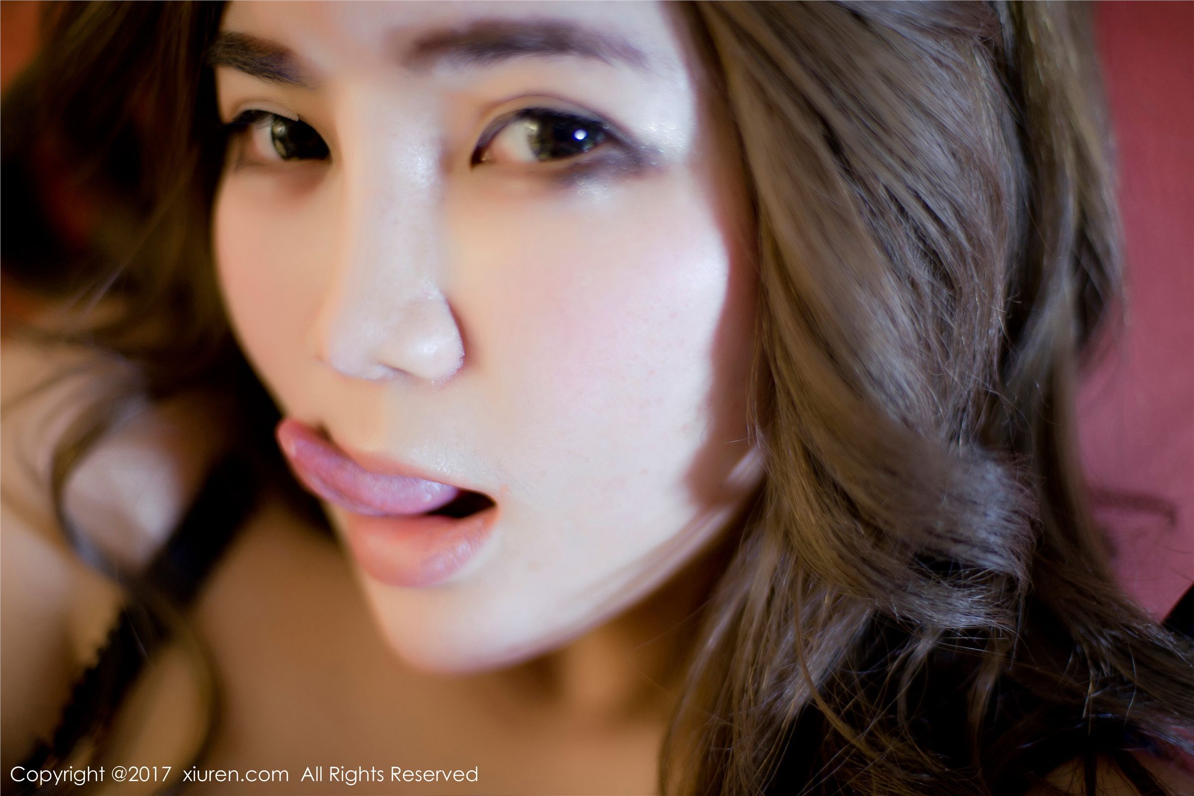 [XIUREN秀人网]2017.09.19 No.817 温伊怡