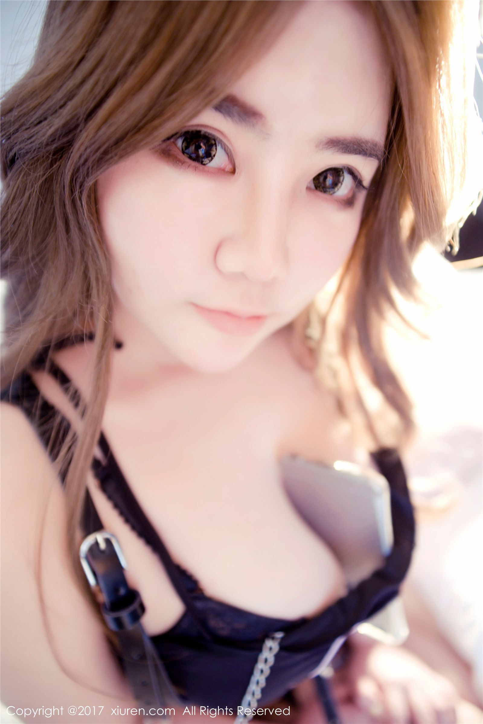[XIUREN秀人网]2017.09.19 No.817 温伊怡