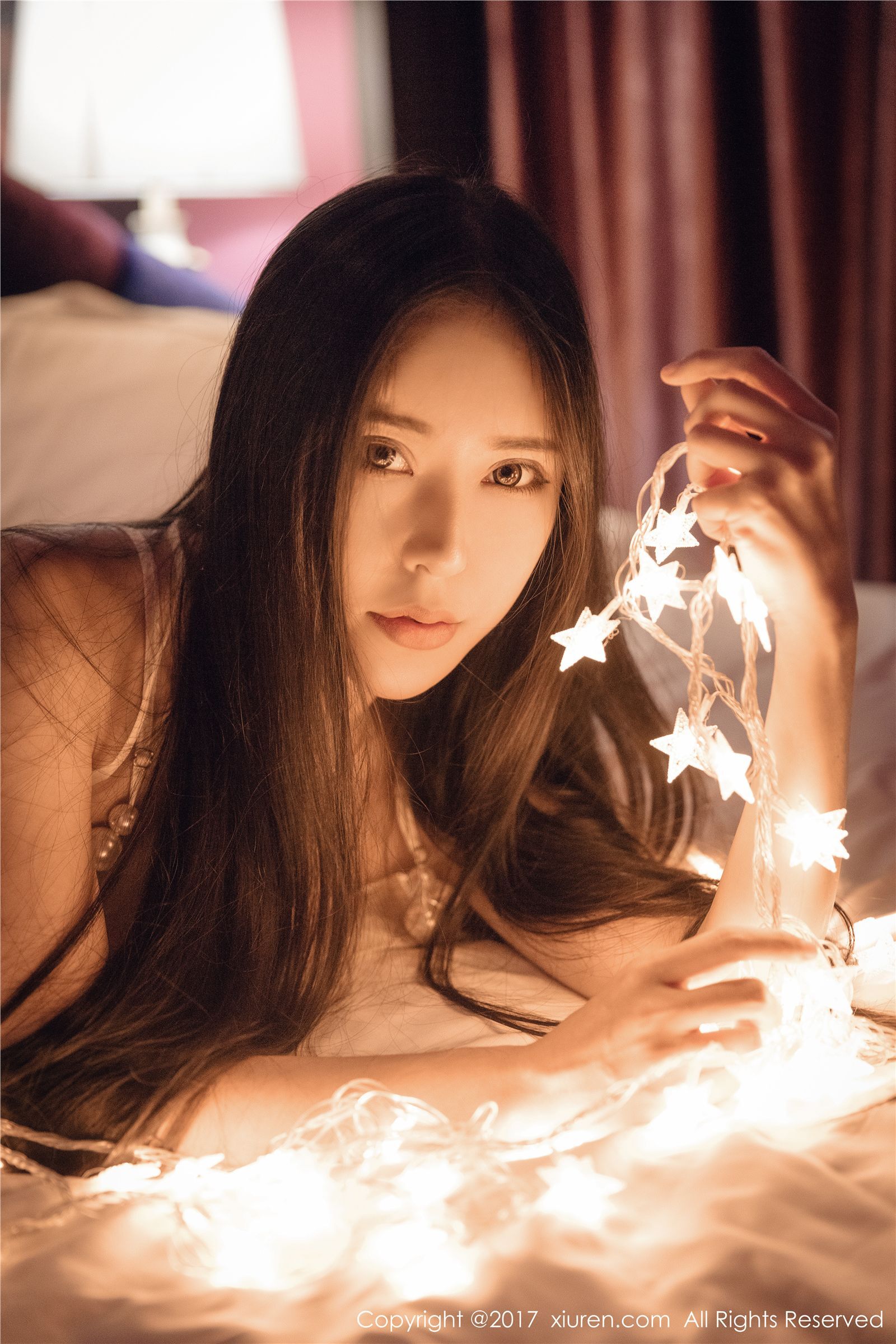 [XIUREN秀人网]2017.09.21 No.818 Sukibaby