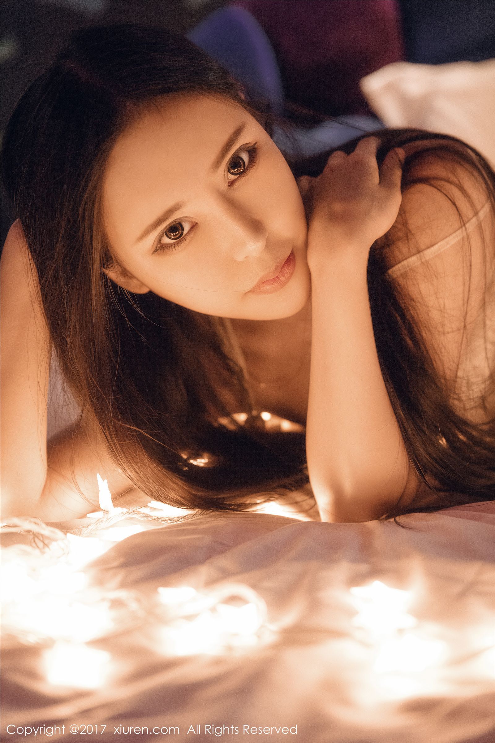 [XIUREN秀人网]2017.09.21 No.818 Sukibaby