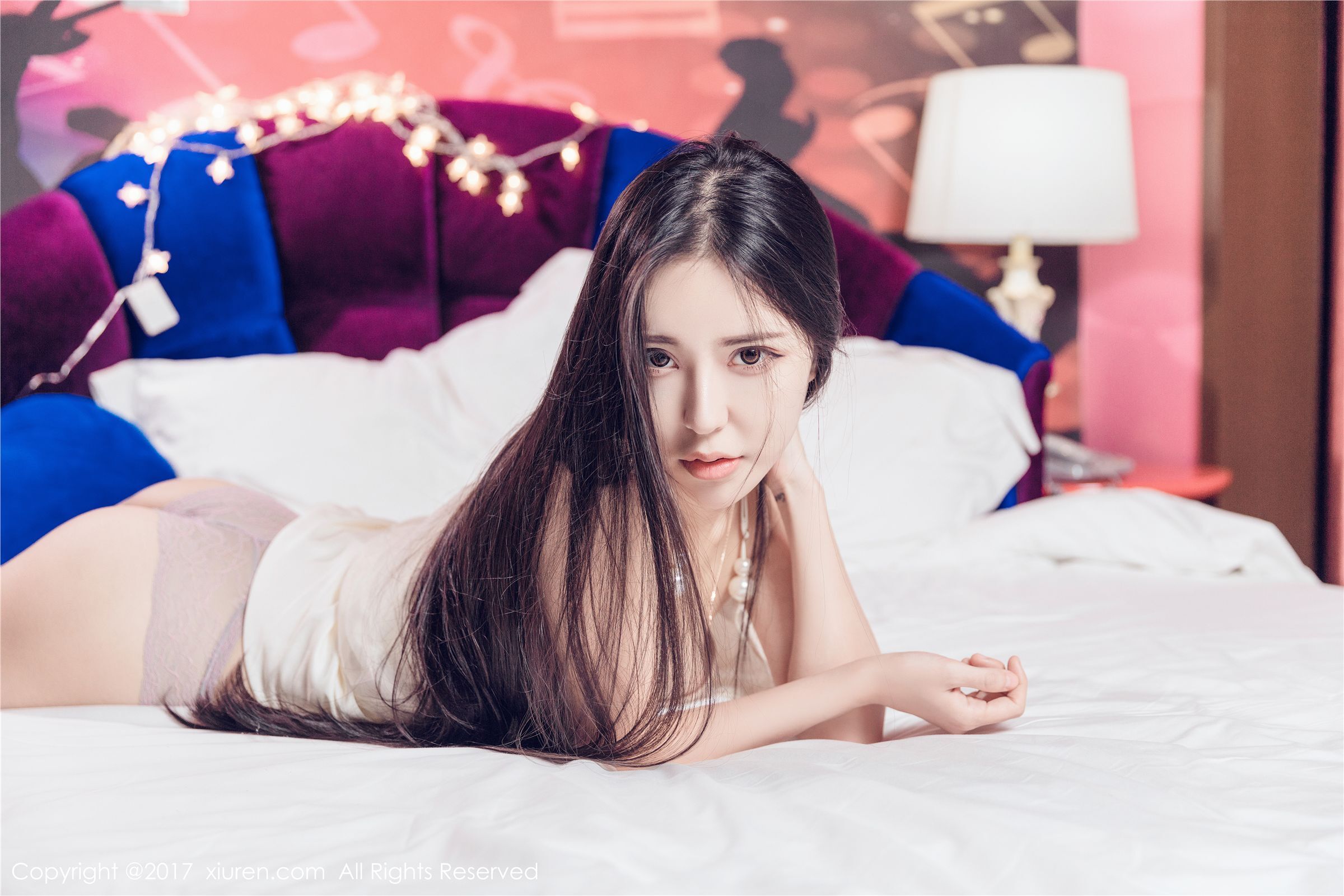 [XIUREN秀人网]2017.09.21 No.818 Sukibaby