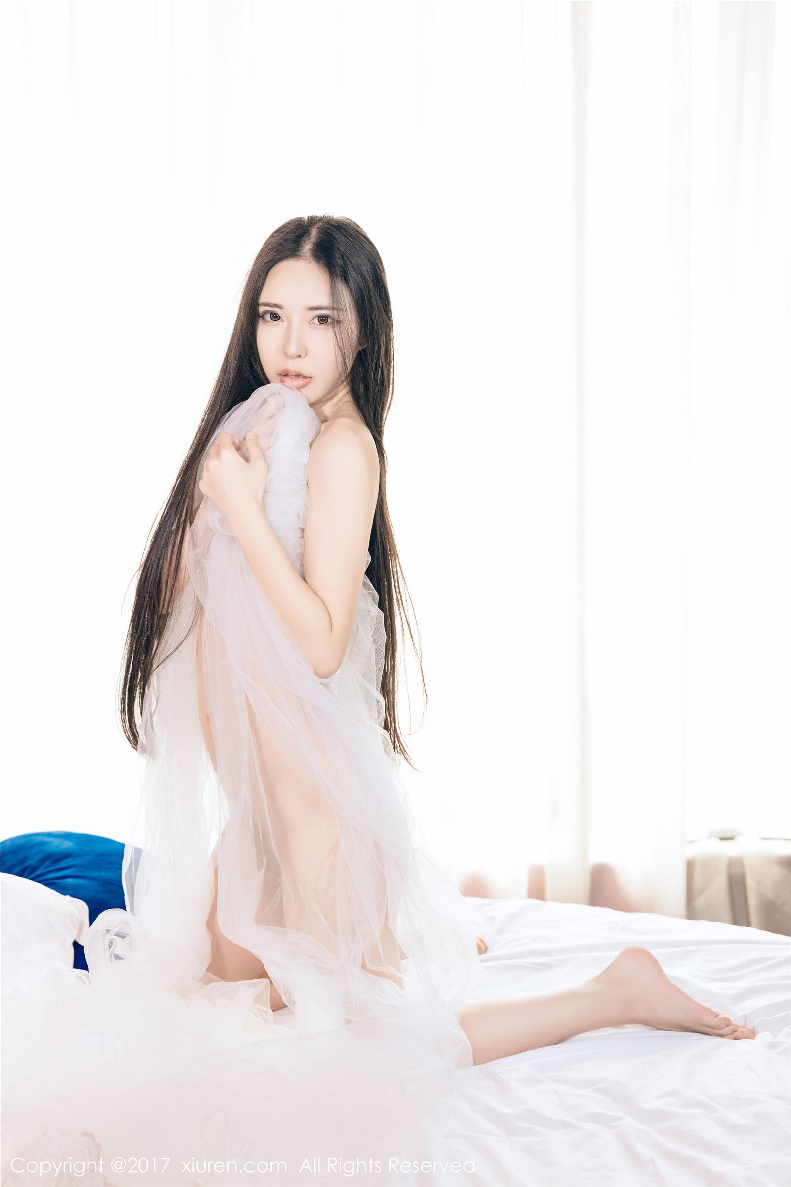 [XIUREN秀人网]2017.09.21 No.818 Sukibaby