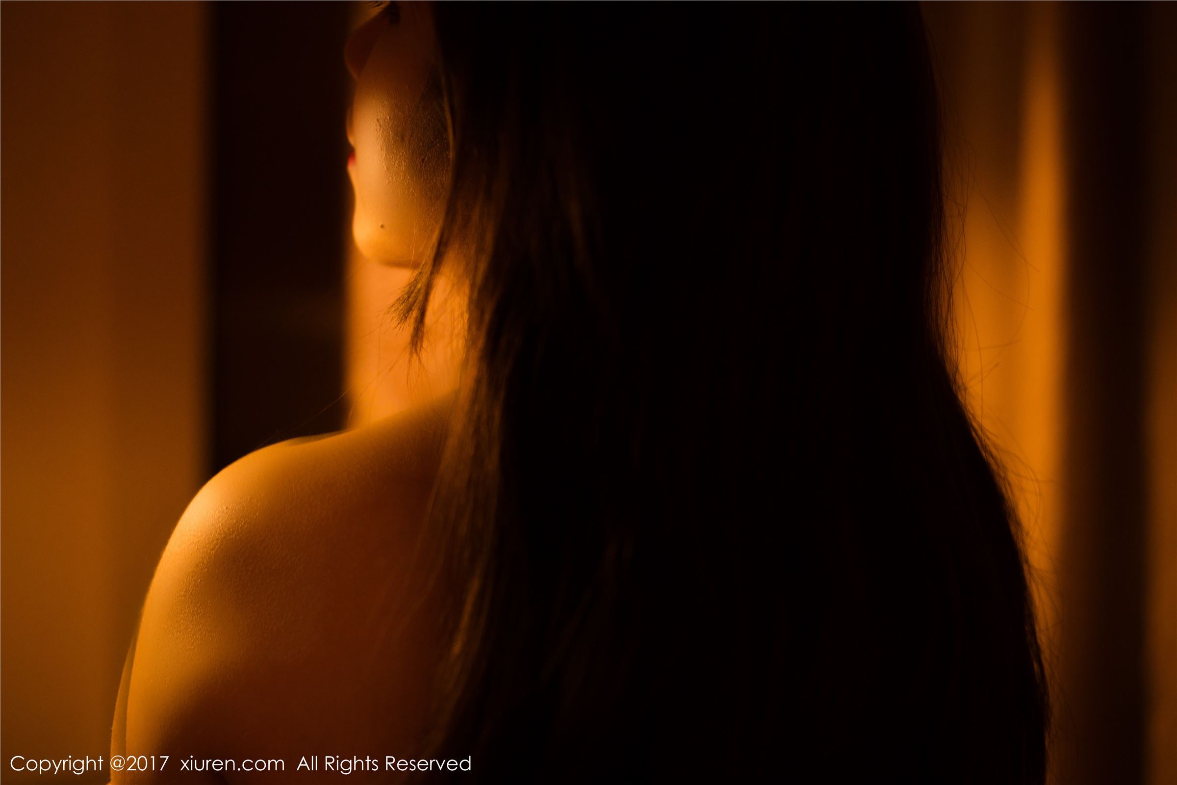 [XIUREN秀人网]2017.09.28 No.823 吃白菜的vi菜菜