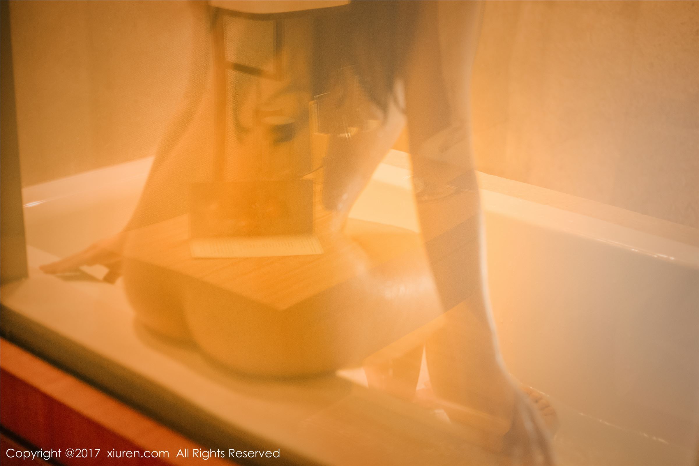 [XIUREN秀人网]2017.09.28 No.823 吃白菜的vi菜菜