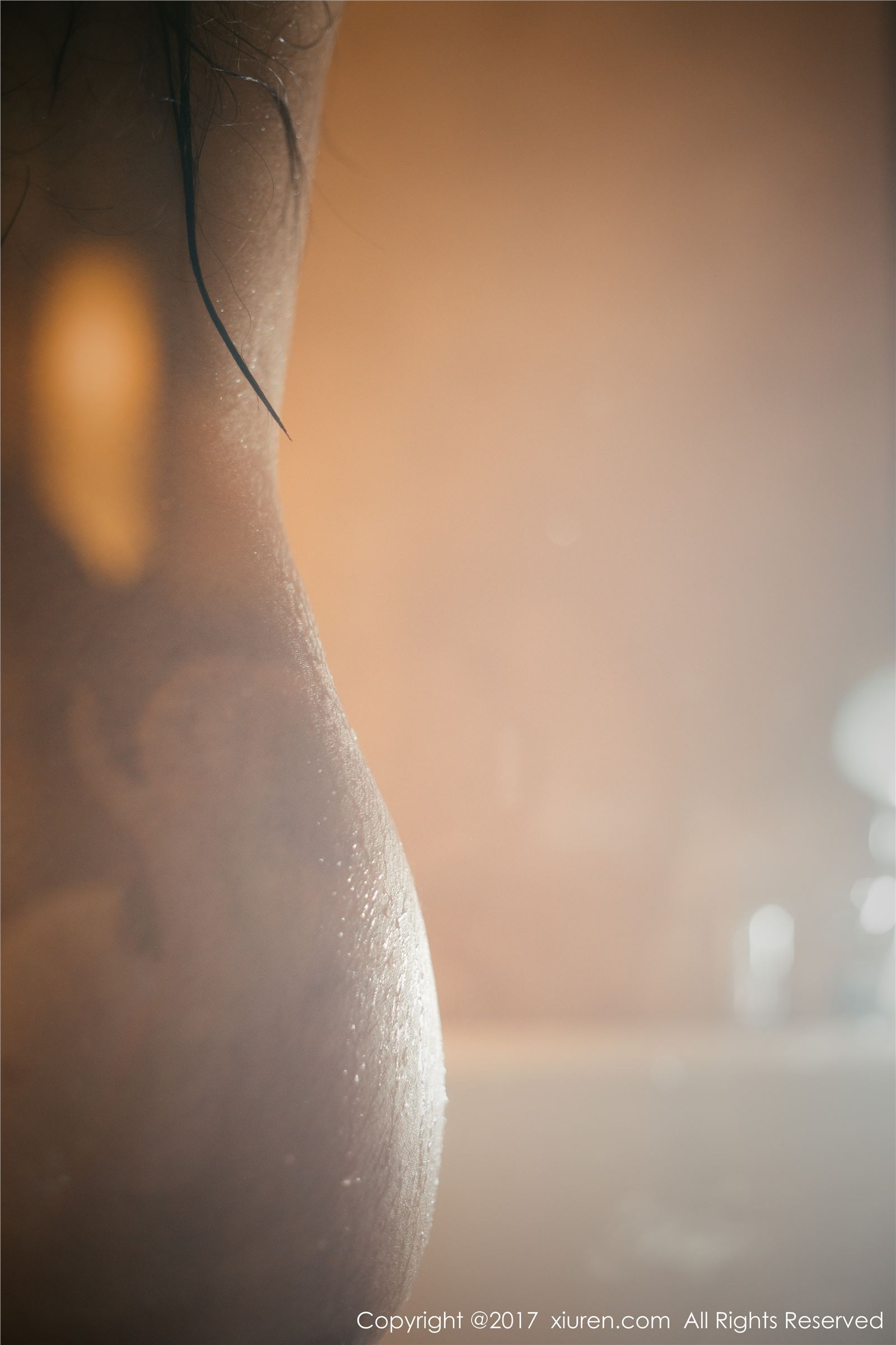 [XIUREN秀人网]2017.09.28 No.823 吃白菜的vi菜菜