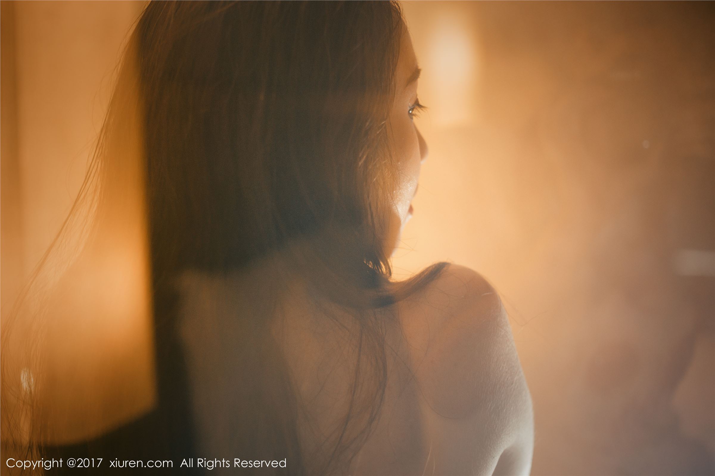 [XIUREN秀人网]2017.09.28 No.823 吃白菜的vi菜菜