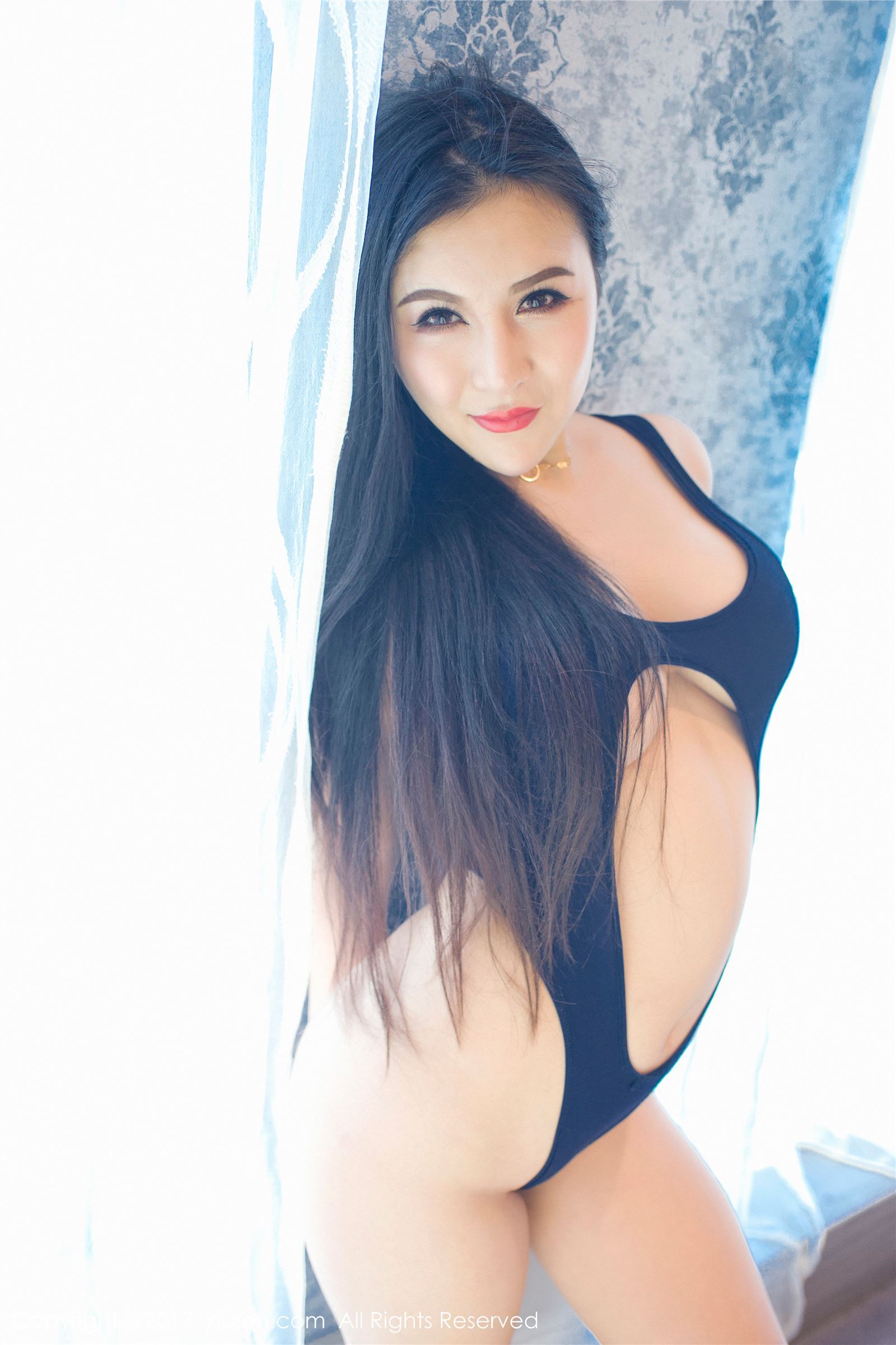 [秀人网XIUREN写真] No.829 伊若