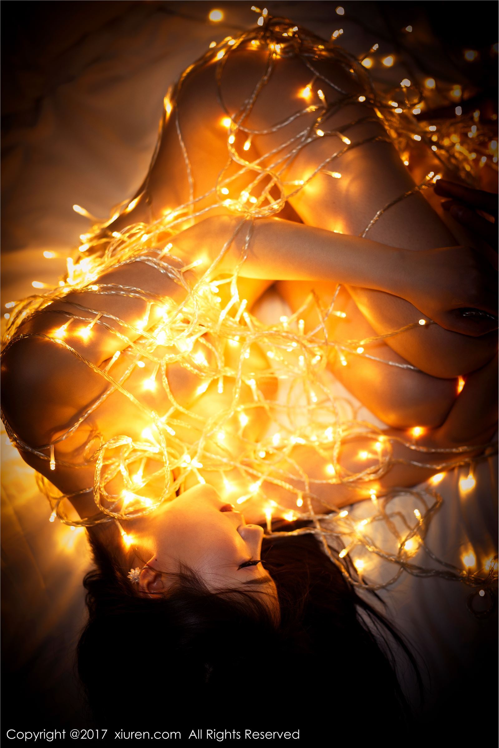 [XIUREN秀人网]2017.11.01 No.842 宋-KiKi