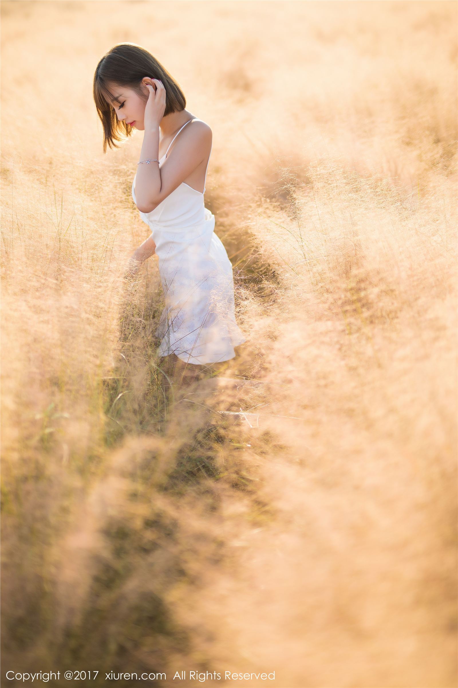 [XIUREN秀人网]2017.11.08 No.847 杨晨晨sugar