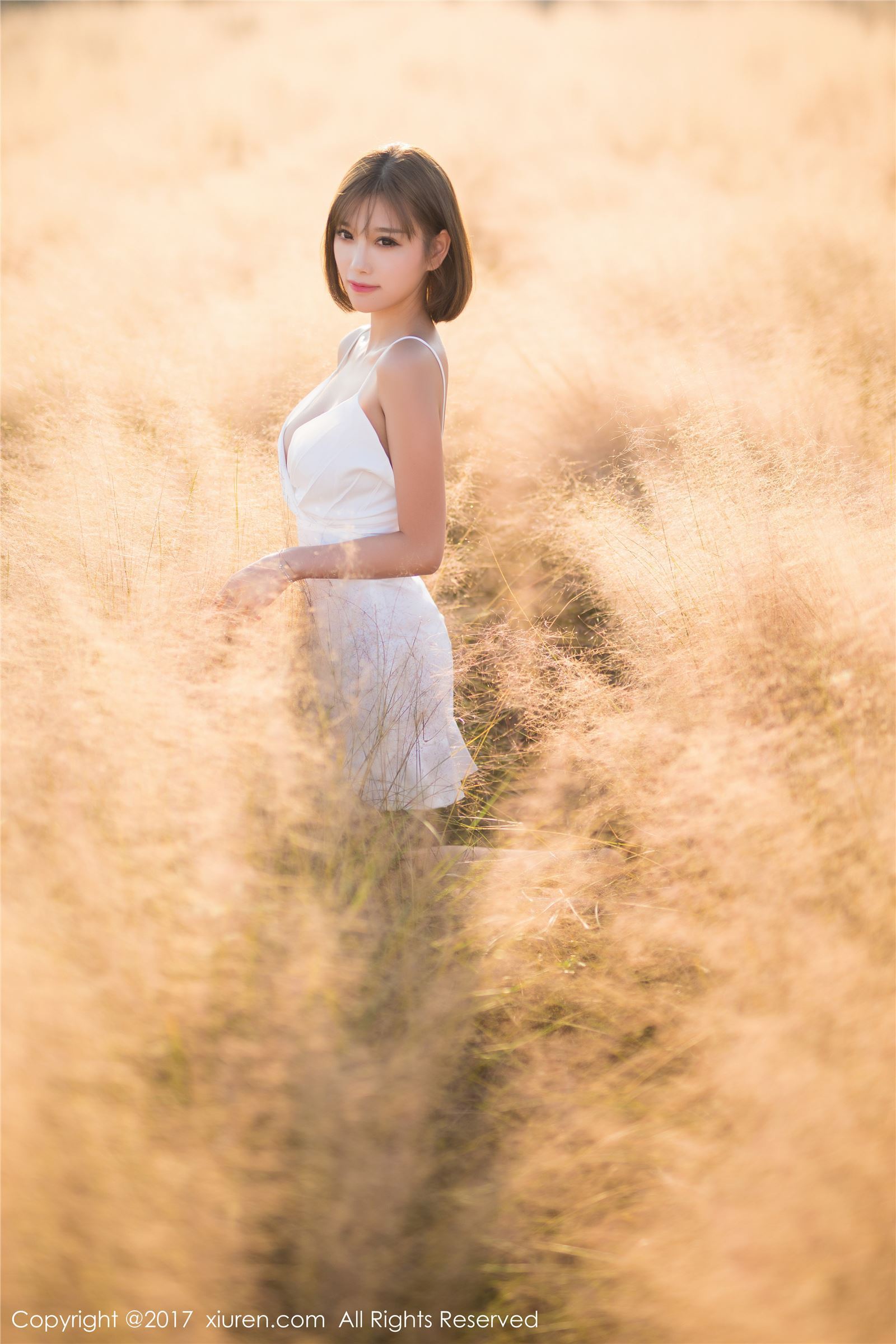 [XIUREN秀人网]2017.11.08 No.847 杨晨晨sugar