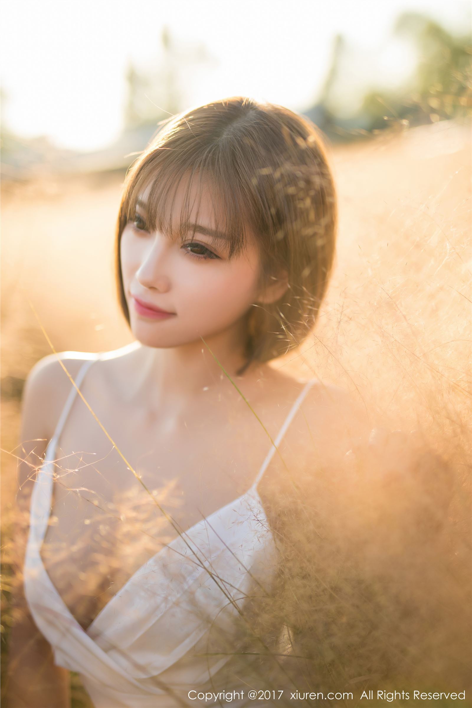 [XIUREN秀人网]2017.11.08 No.847 杨晨晨sugar