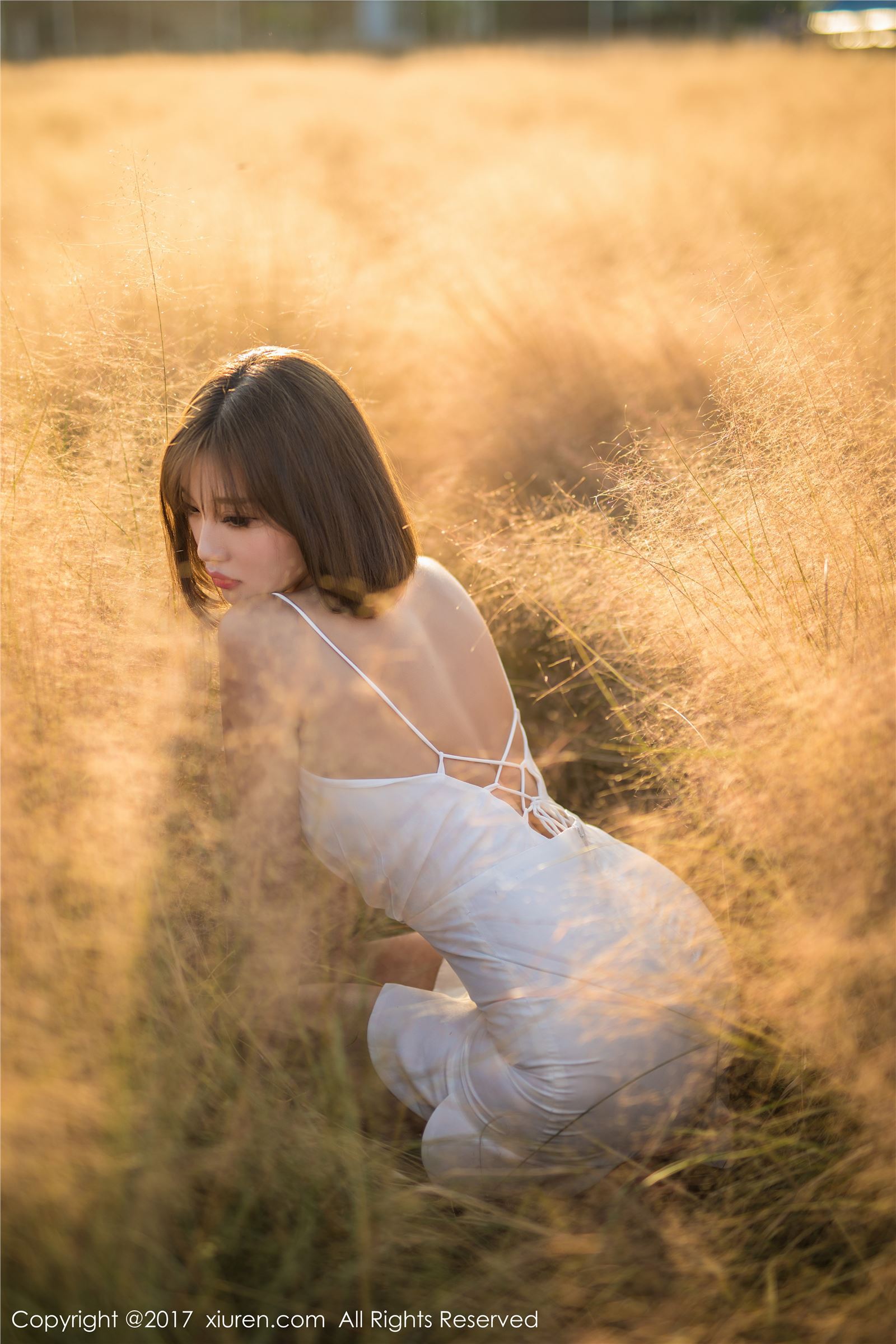 [XIUREN秀人网]2017.11.08 No.847 杨晨晨sugar