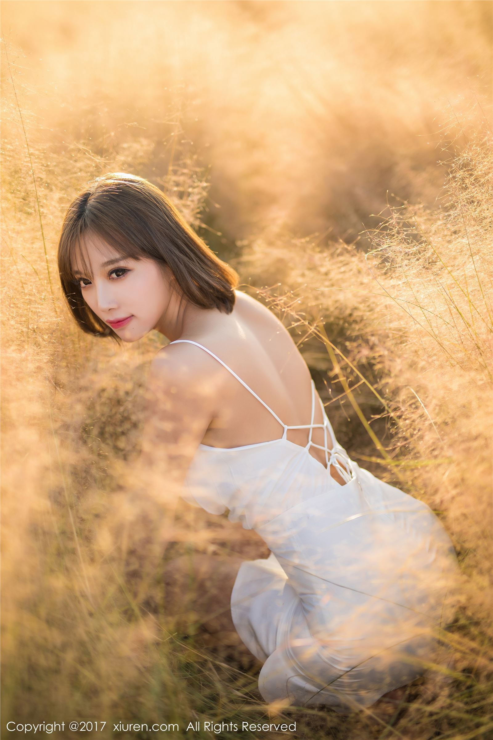 [XIUREN秀人网]2017.11.08 No.847 杨晨晨sugar