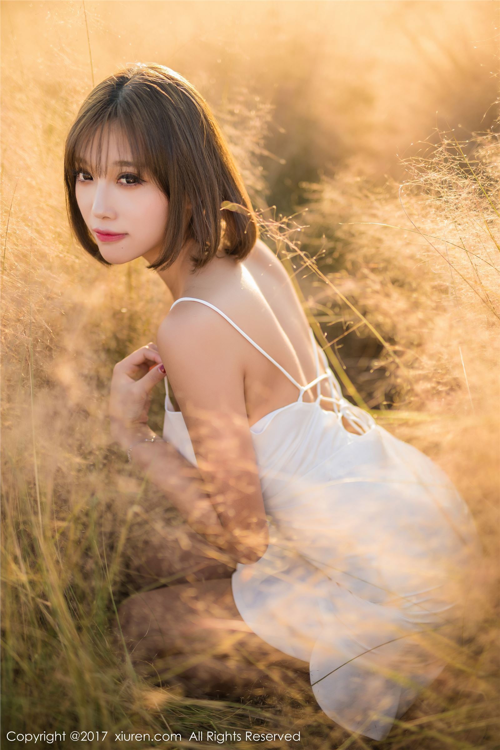 [XIUREN秀人网]2017.11.08 No.847 杨晨晨sugar