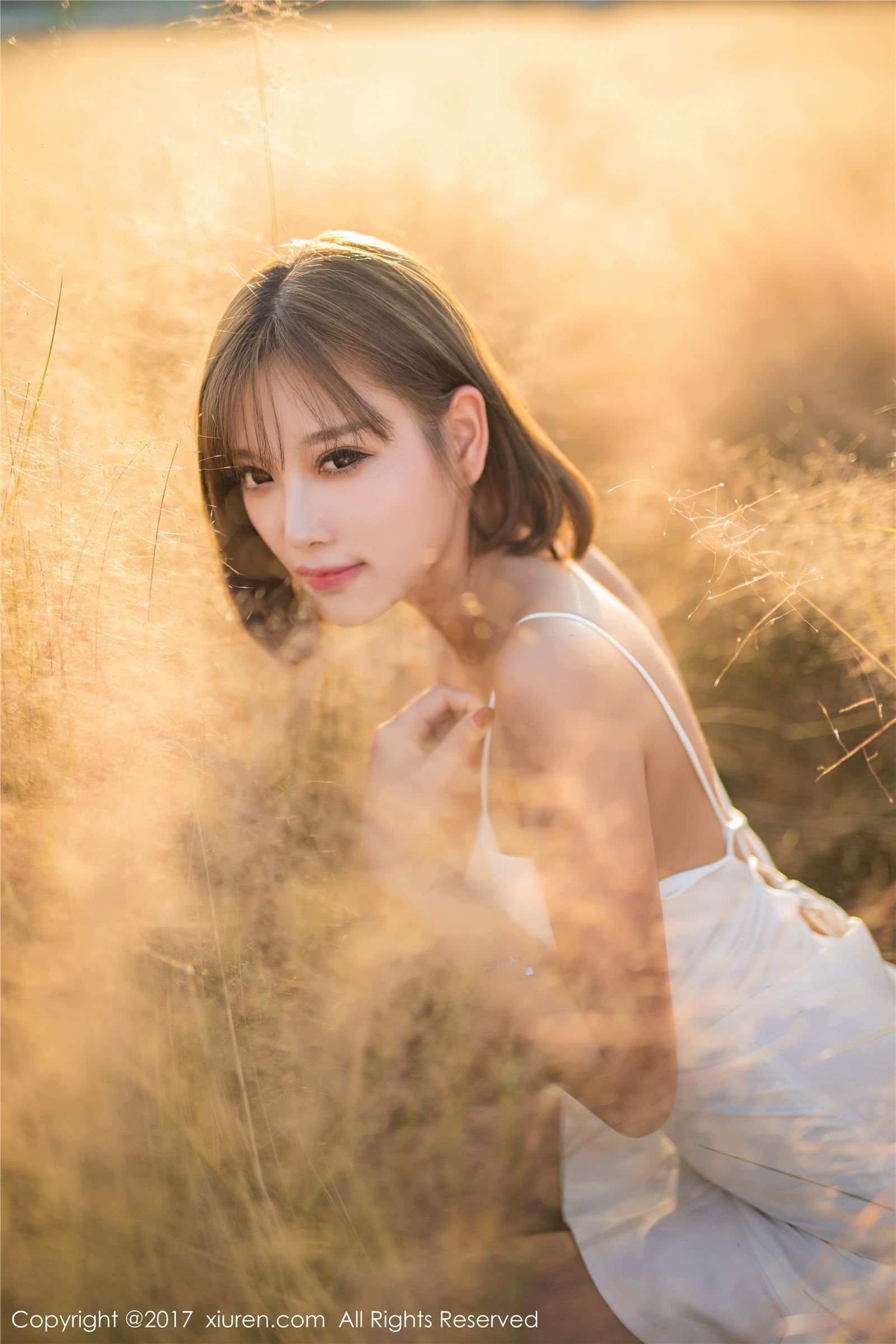 [XIUREN秀人网]2017.11.08 No.847 杨晨晨sugar