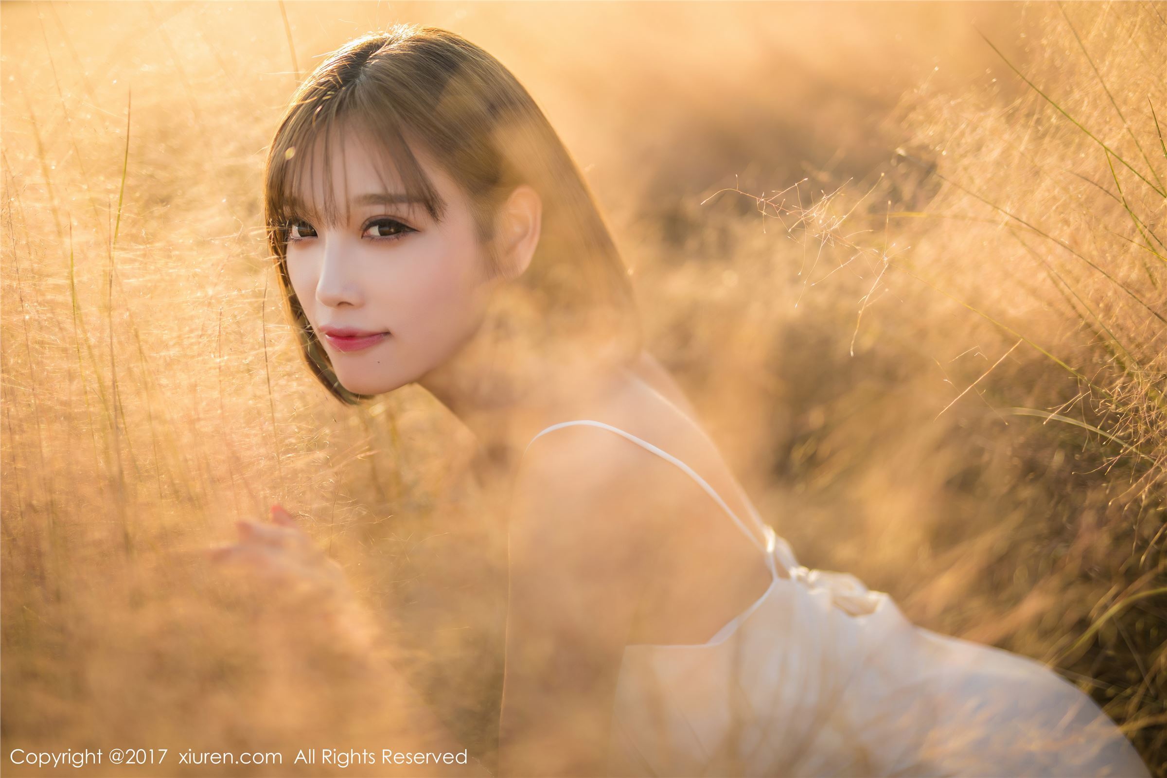 [XIUREN秀人网]2017.11.08 No.847 杨晨晨sugar