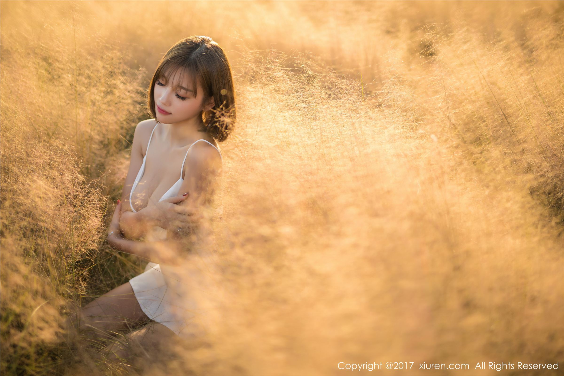 [XIUREN秀人网]2017.11.08 No.847 杨晨晨sugar