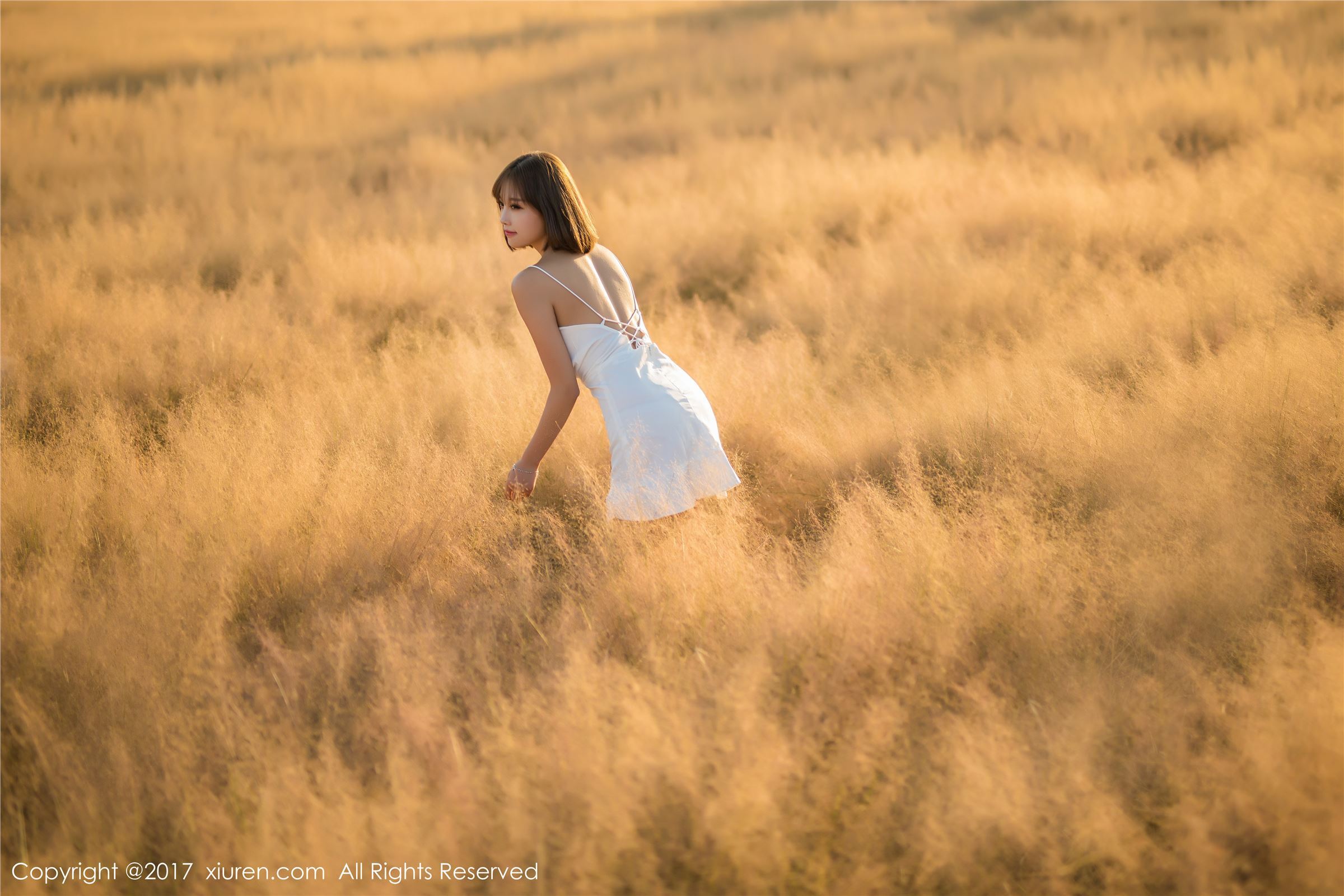 [XIUREN秀人网]2017.11.08 No.847 杨晨晨sugar