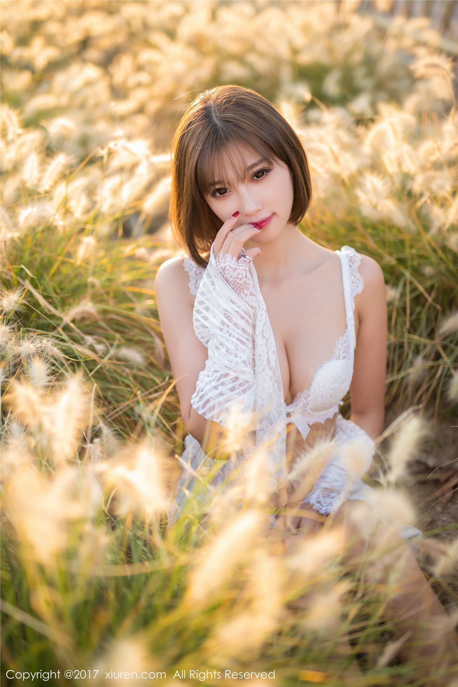 [XIUREN秀人网]2017.11.08 No.847 杨晨晨sugar