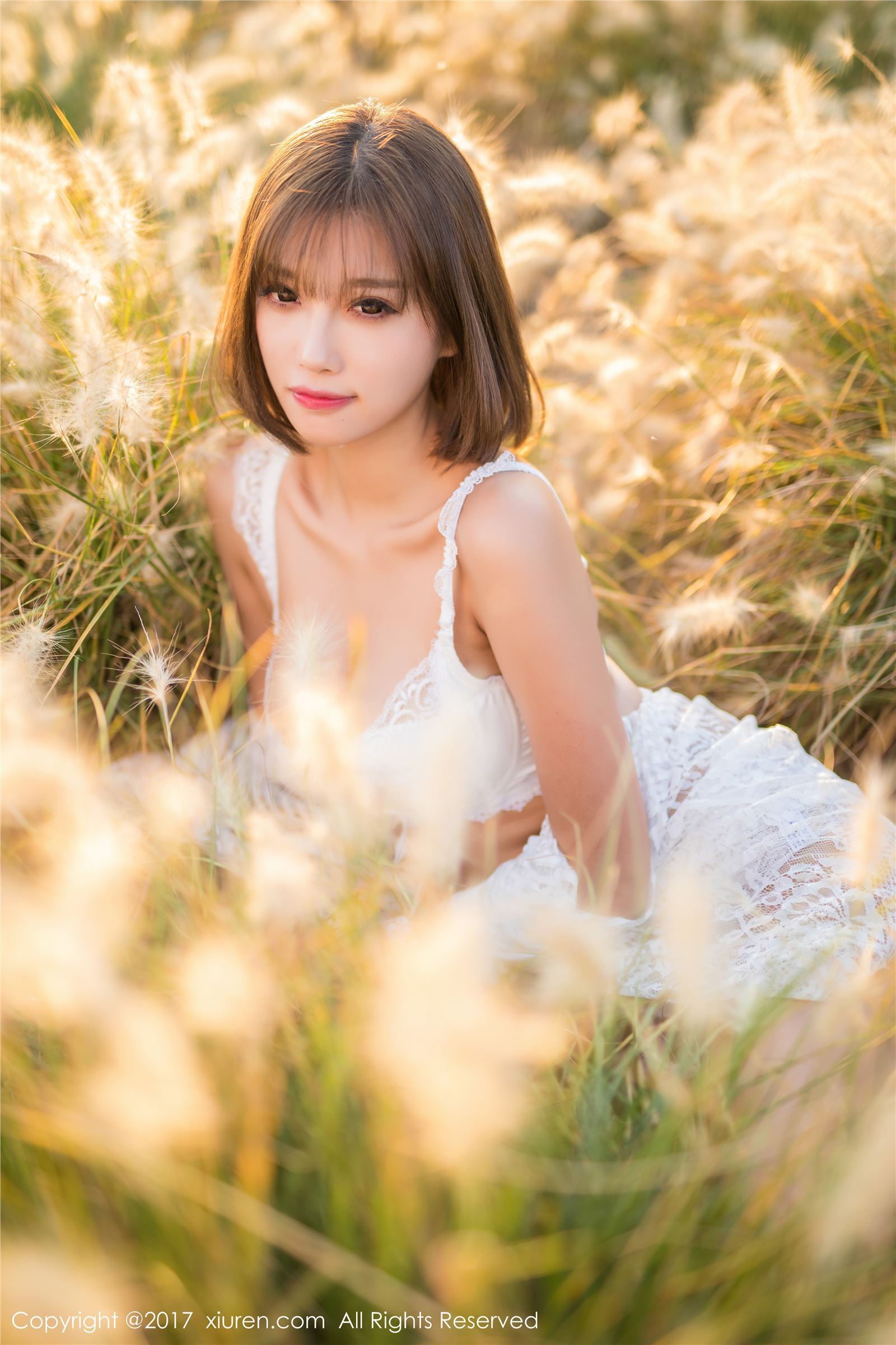 [XIUREN秀人网]2017.11.08 No.847 杨晨晨sugar