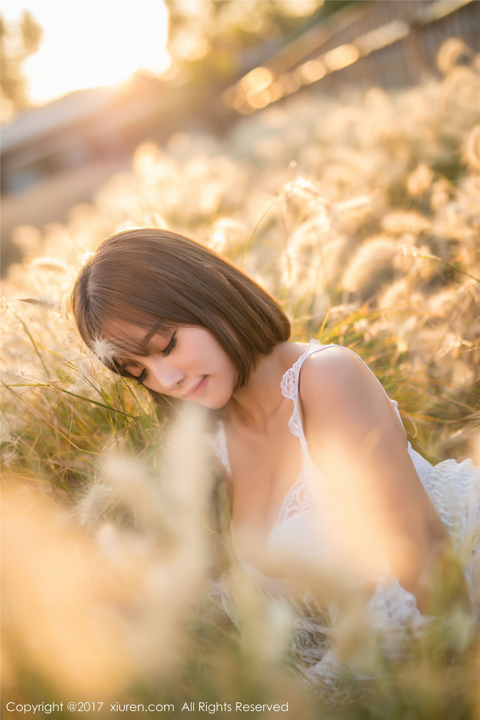 [XIUREN秀人网]2017.11.08 No.847 杨晨晨sugar