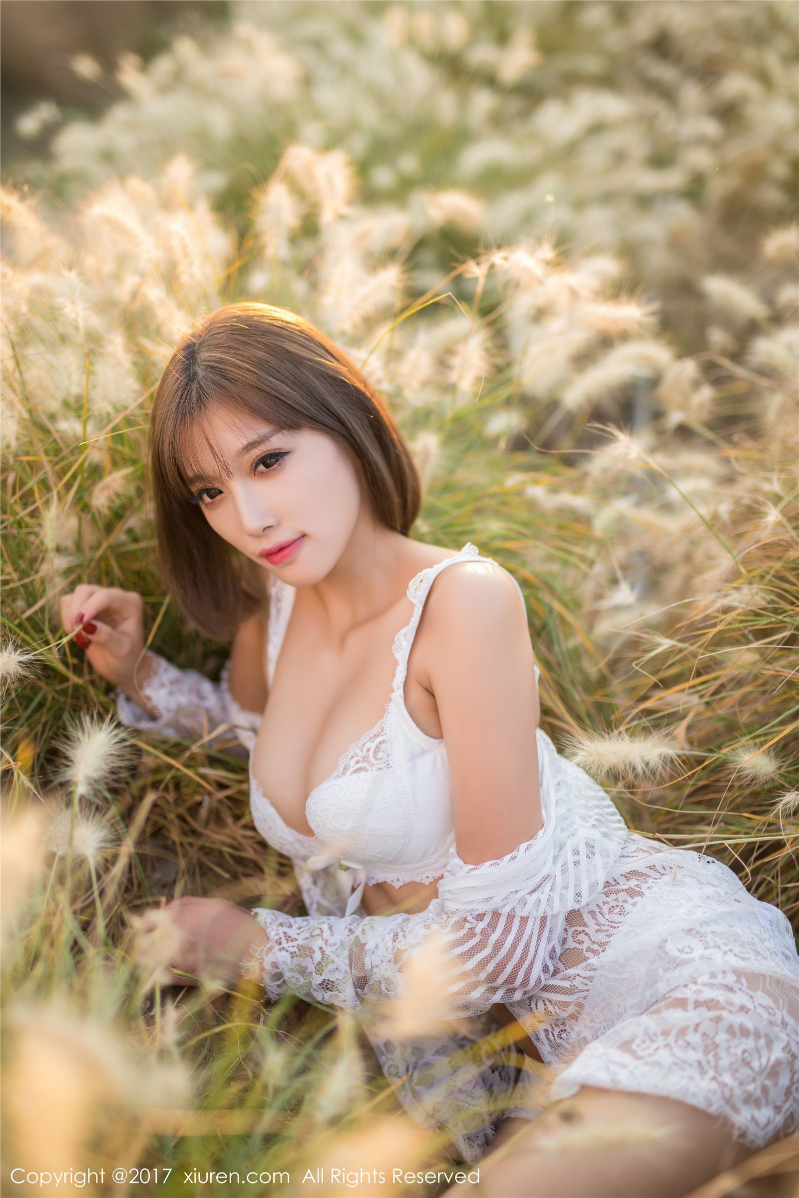 [XIUREN秀人网]2017.11.08 No.847 杨晨晨sugar