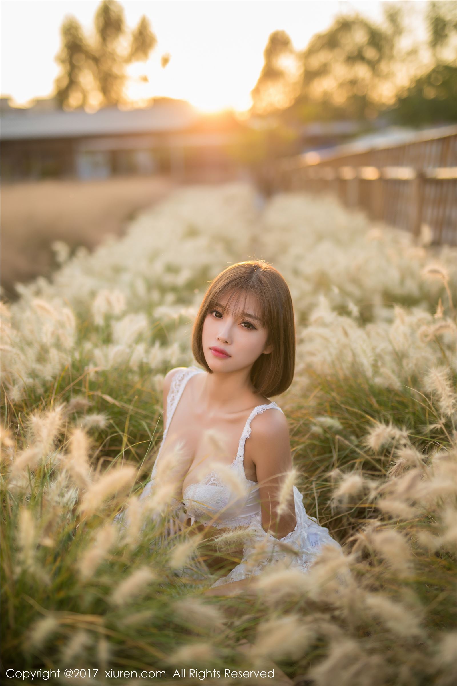 [XIUREN秀人网]2017.11.08 No.847 杨晨晨sugar