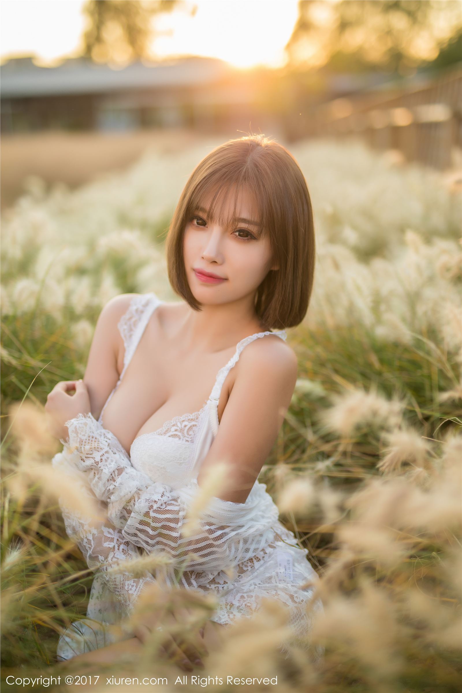 [XIUREN秀人网]2017.11.08 No.847 杨晨晨sugar