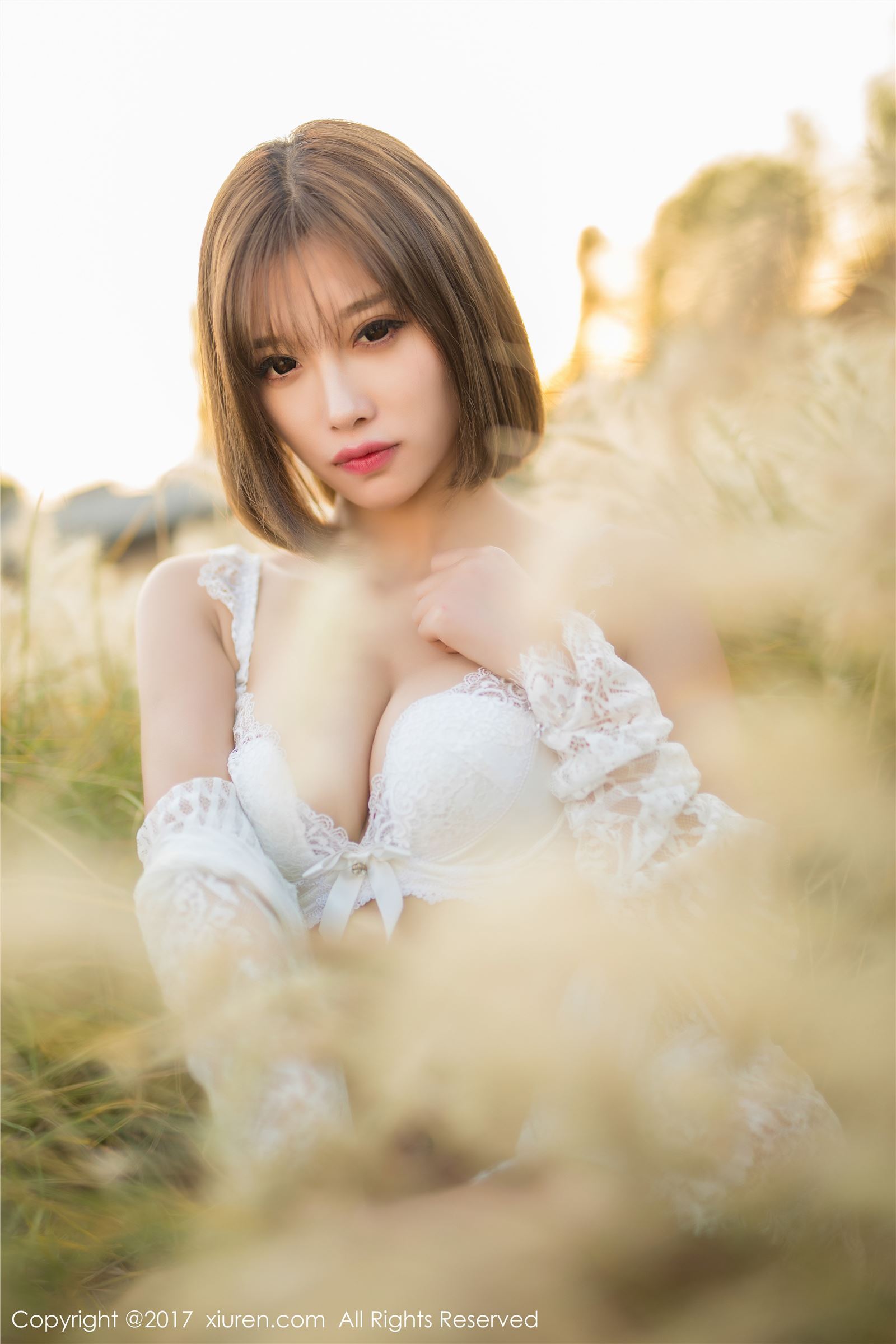 [XIUREN秀人网]2017.11.08 No.847 杨晨晨sugar