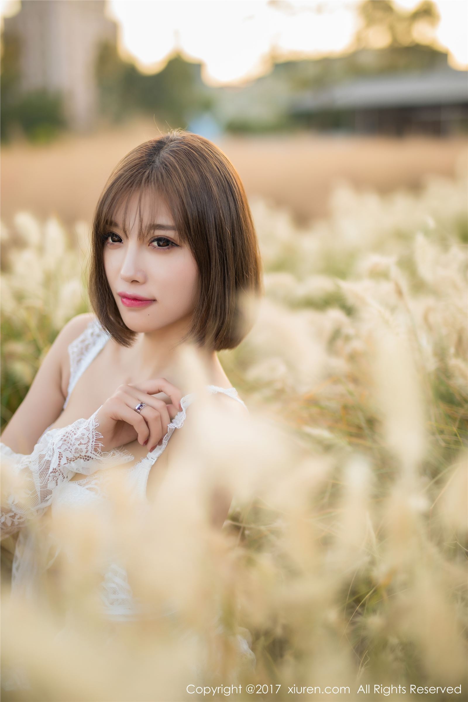 [XIUREN秀人网]2017.11.08 No.847 杨晨晨sugar