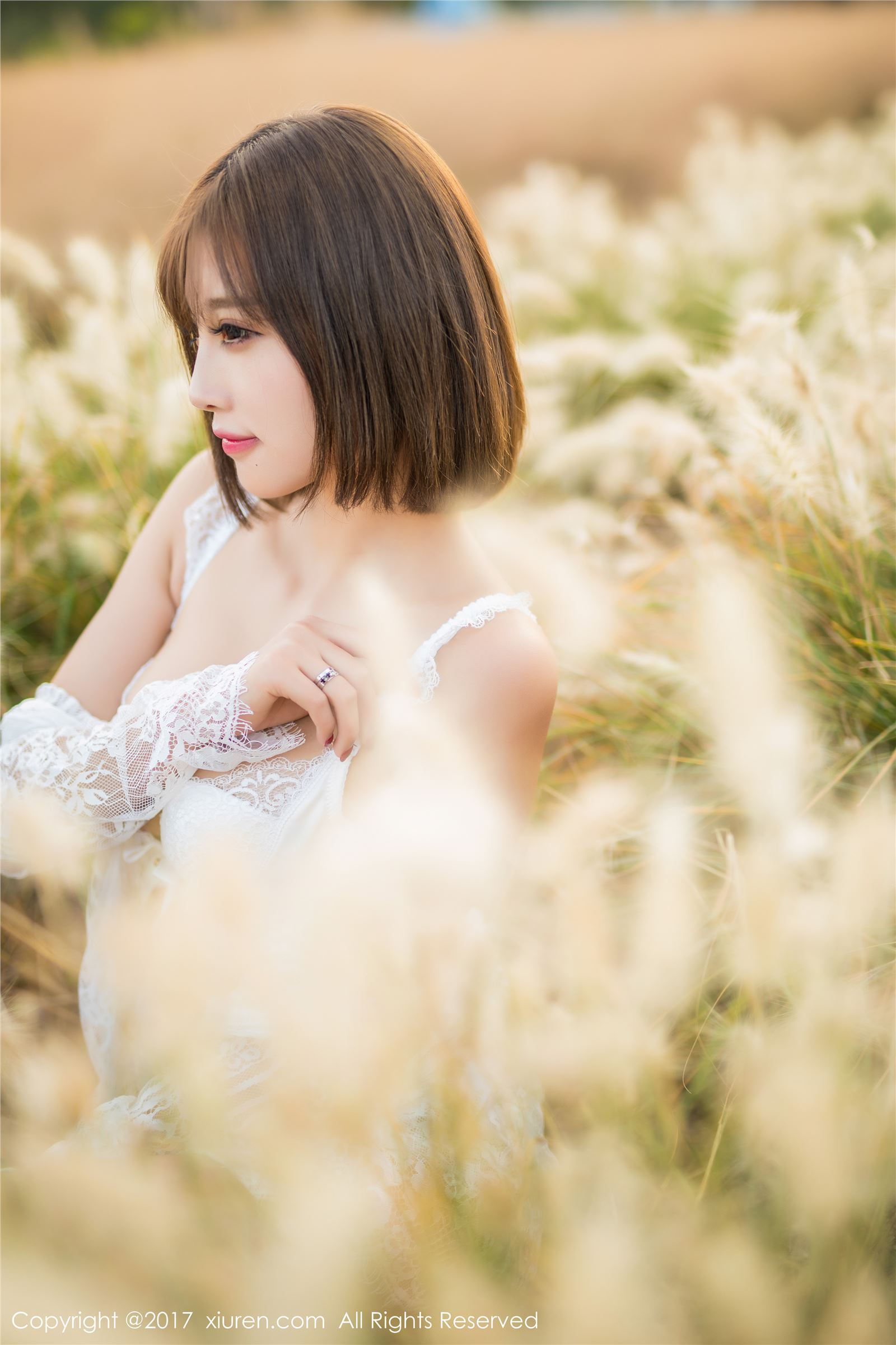 [XIUREN秀人网]2017.11.08 No.847 杨晨晨sugar