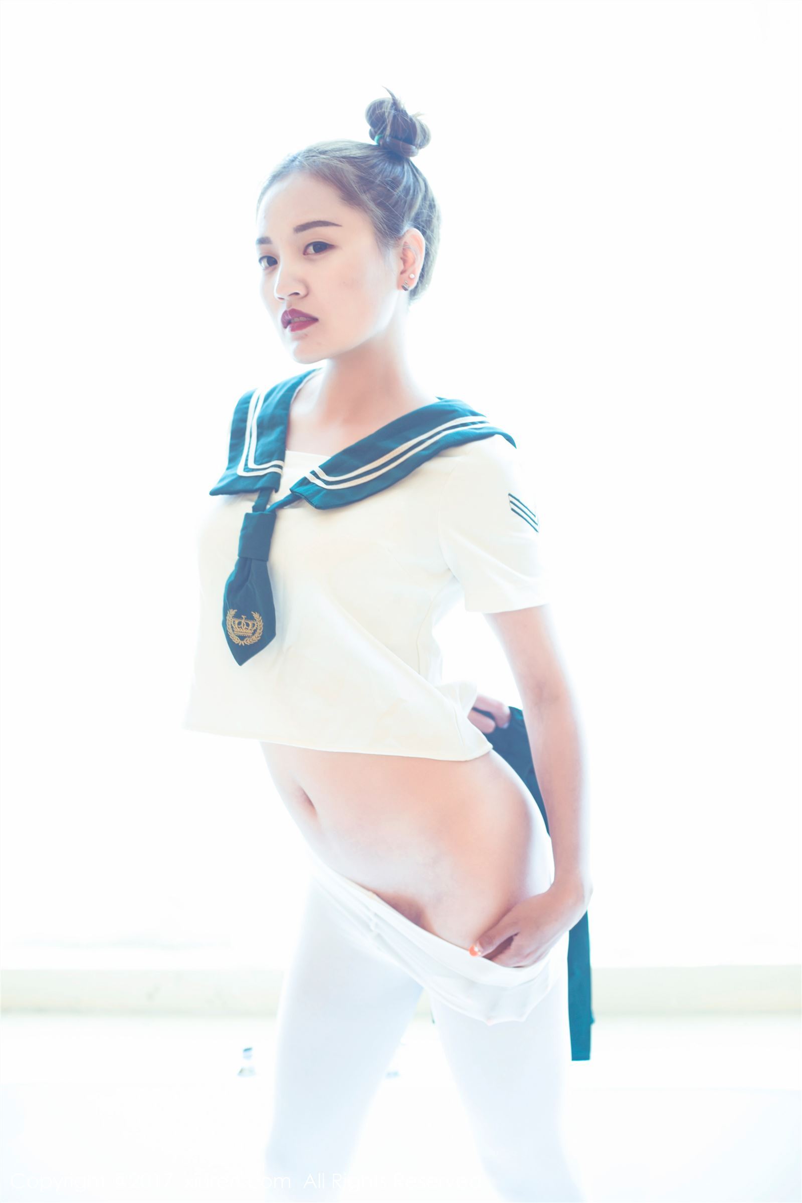 [XIUREN秀人网]2017.11.09 No.848 外科TEL