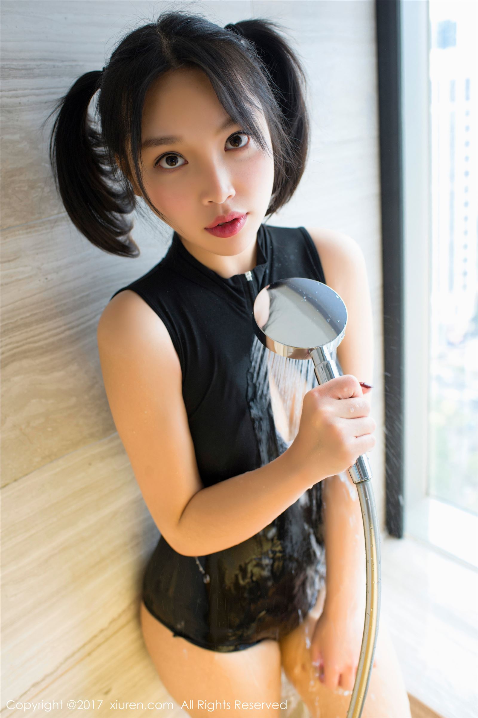 [XIUREN秀人网]2017.12.01 No.861 小纯子