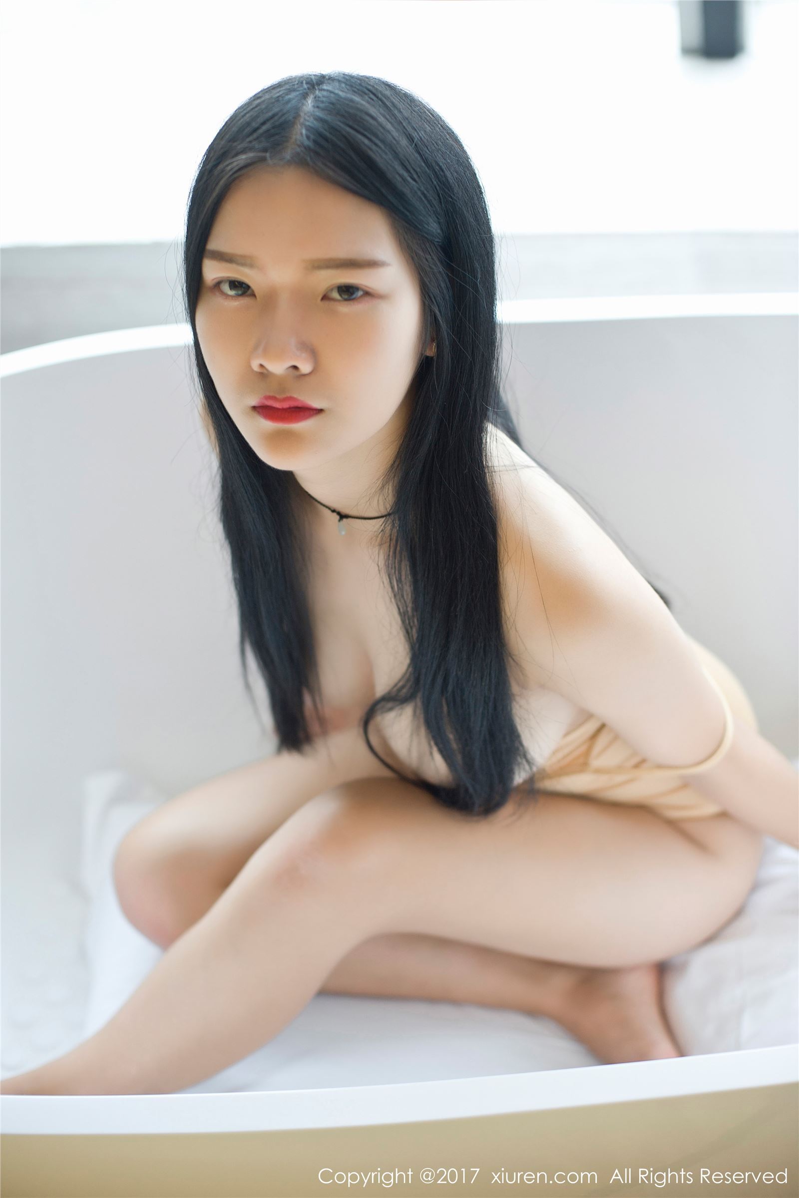 [XIUREN秀人网]2017.12.06 No.864 凌希儿