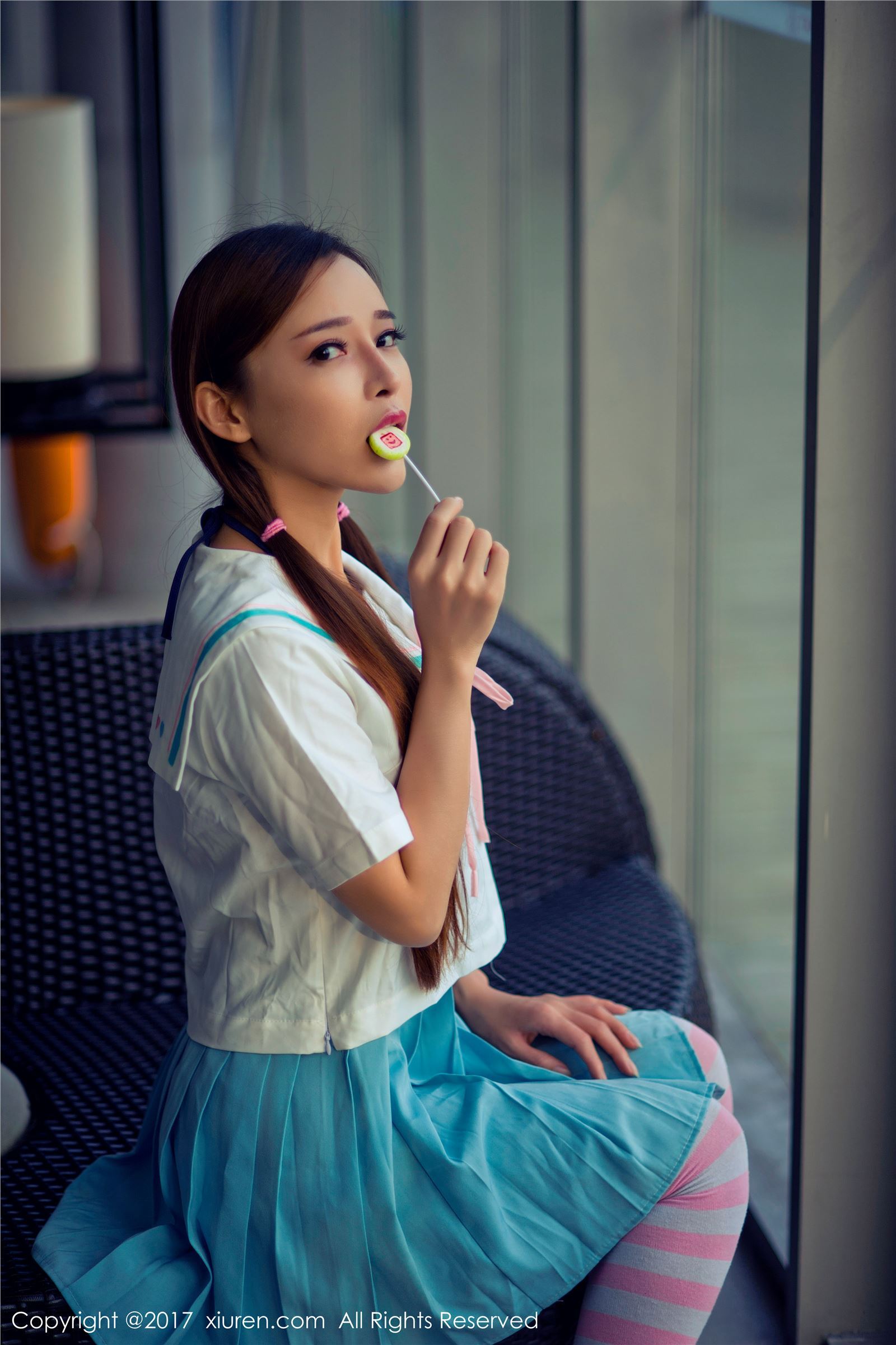 [XIUREN秀人网]2017.12.08 No.866 艾小青