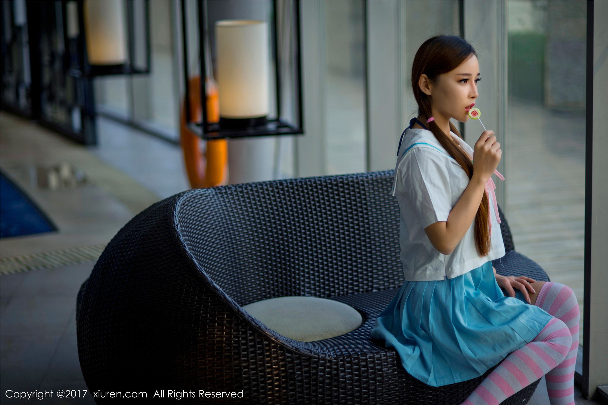 [XIUREN秀人网]2017.12.08 No.866 艾小青