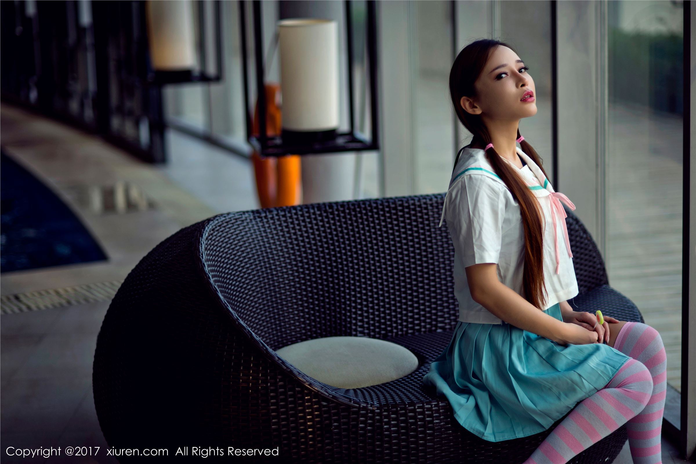 [XIUREN秀人网]2017.12.08 No.866 艾小青