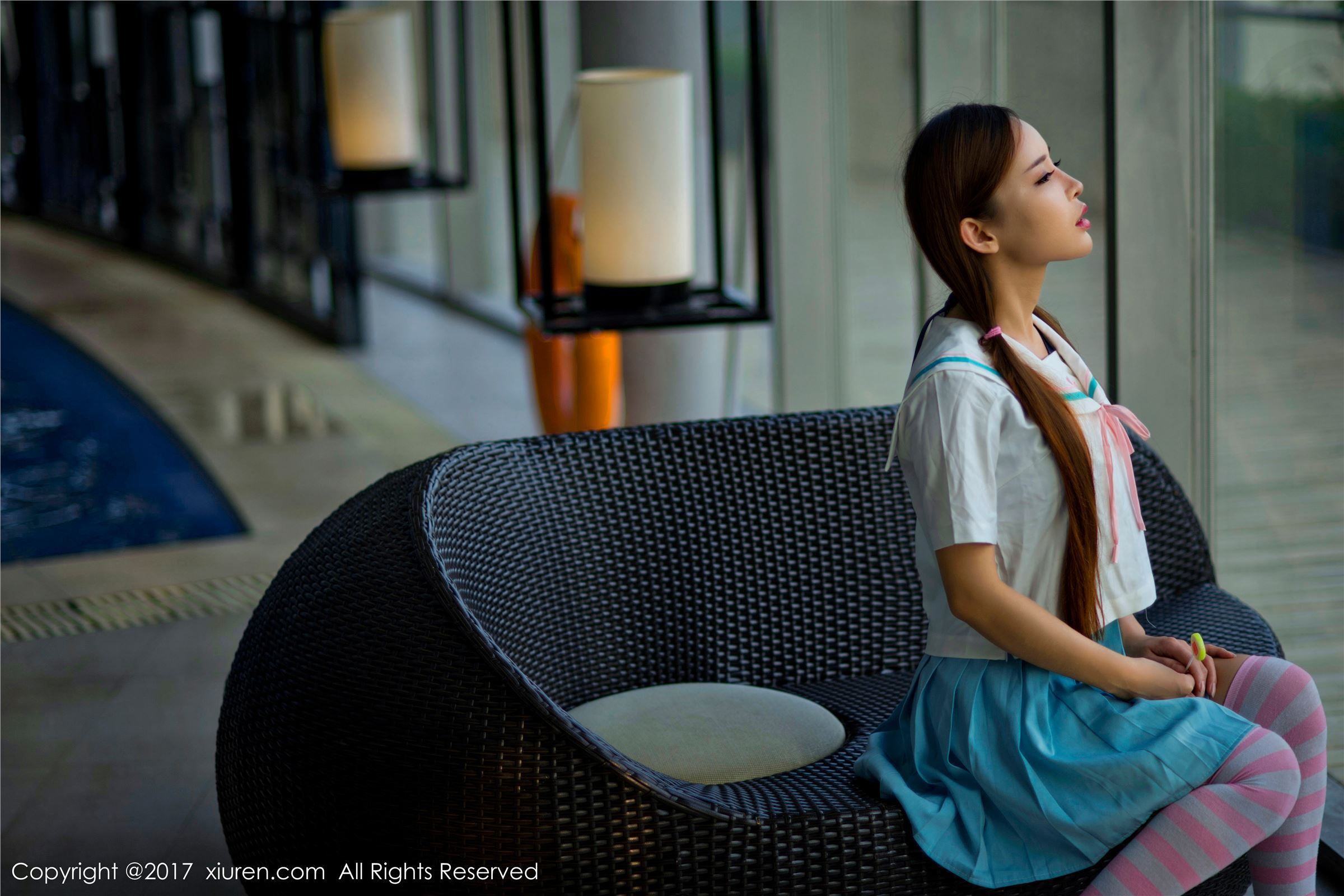 [XIUREN秀人网]2017.12.08 No.866 艾小青